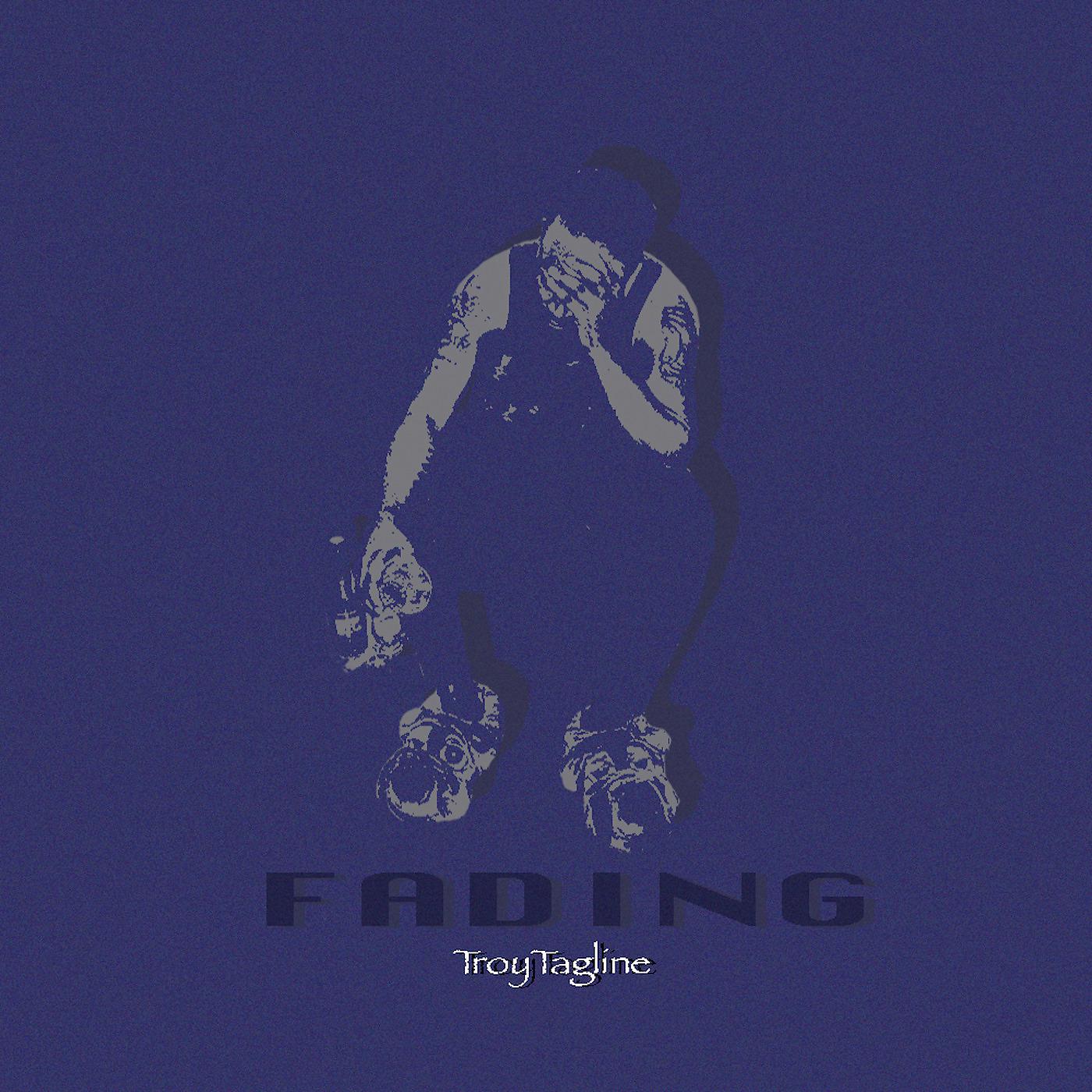 Постер альбома Fading