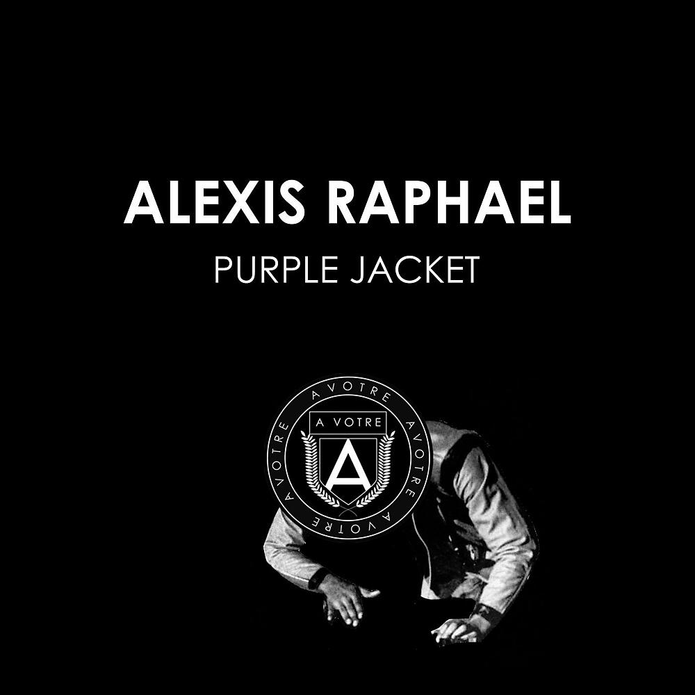 Постер альбома Purple Jacket