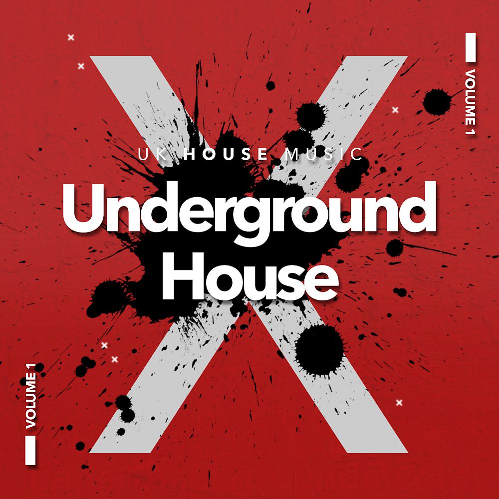 Постер альбома Underground House