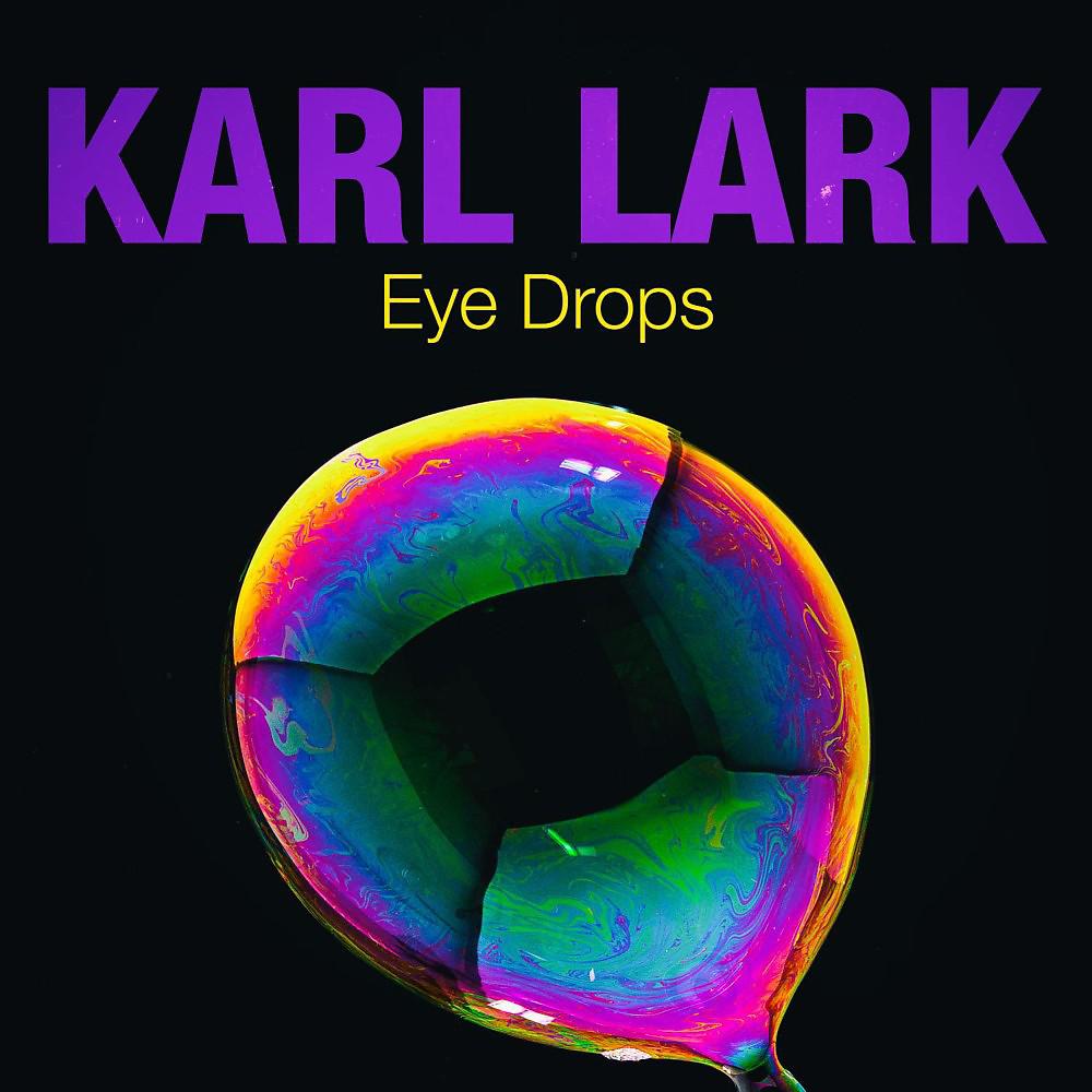 Постер альбома Eye Drops