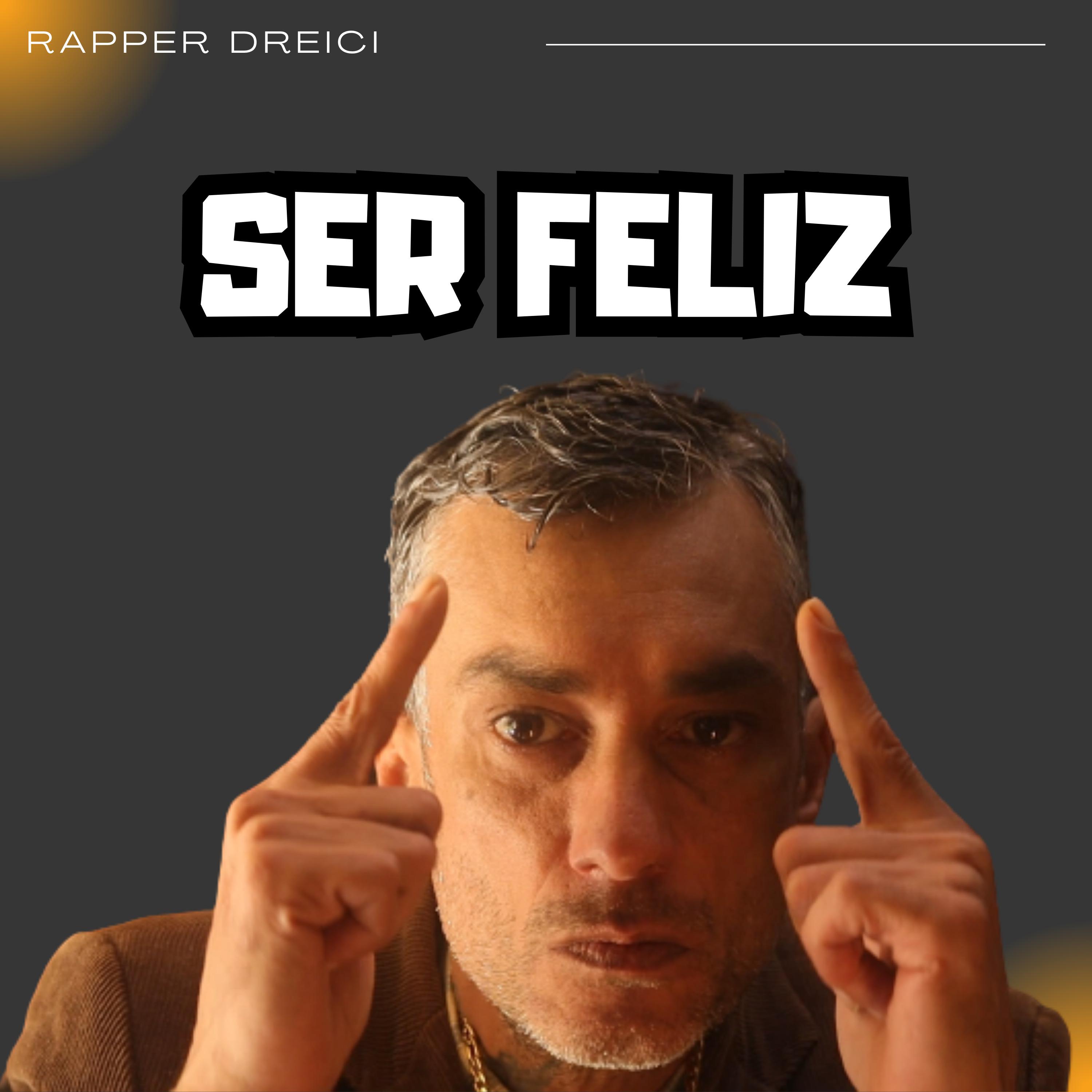 Постер альбома Ser Feliz
