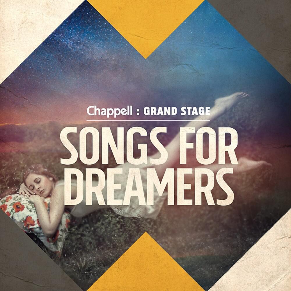 Постер альбома Songs for Dreamers