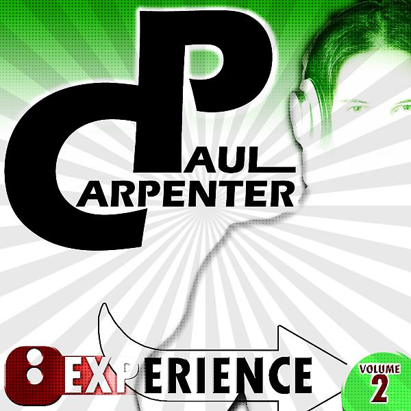 Постер альбома Paul Carpenter Experience, Vol. 2