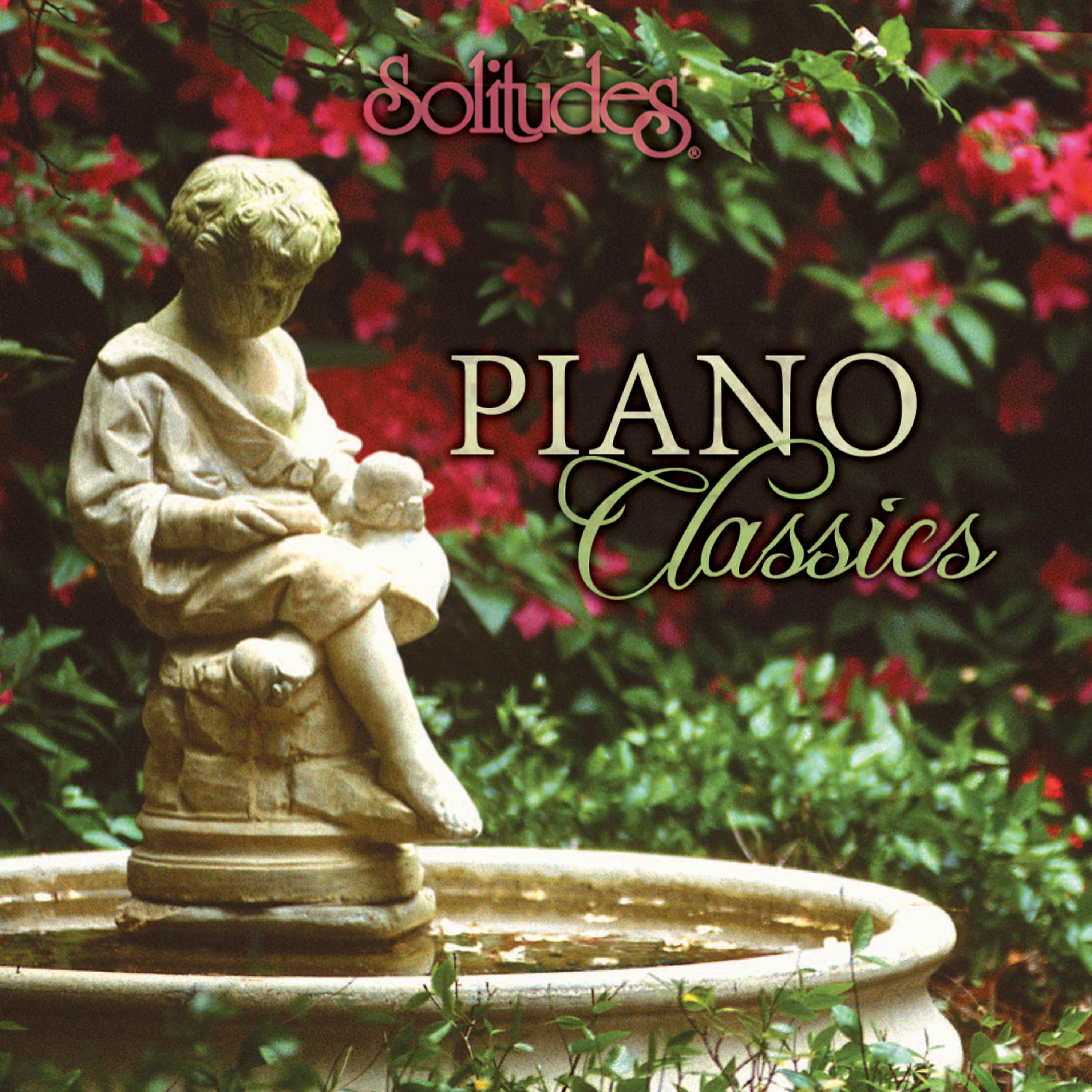 Постер альбома Piano Classics