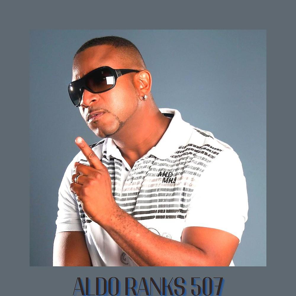 Постер альбома Aldo Ranks Panamá