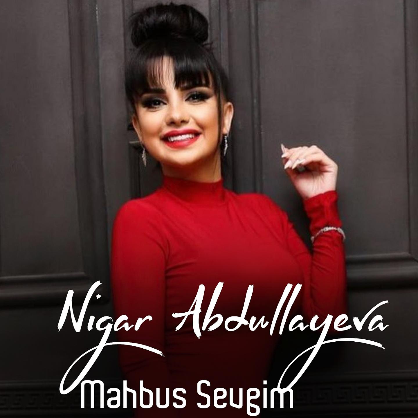 Постер альбома Məhbus Sevgim