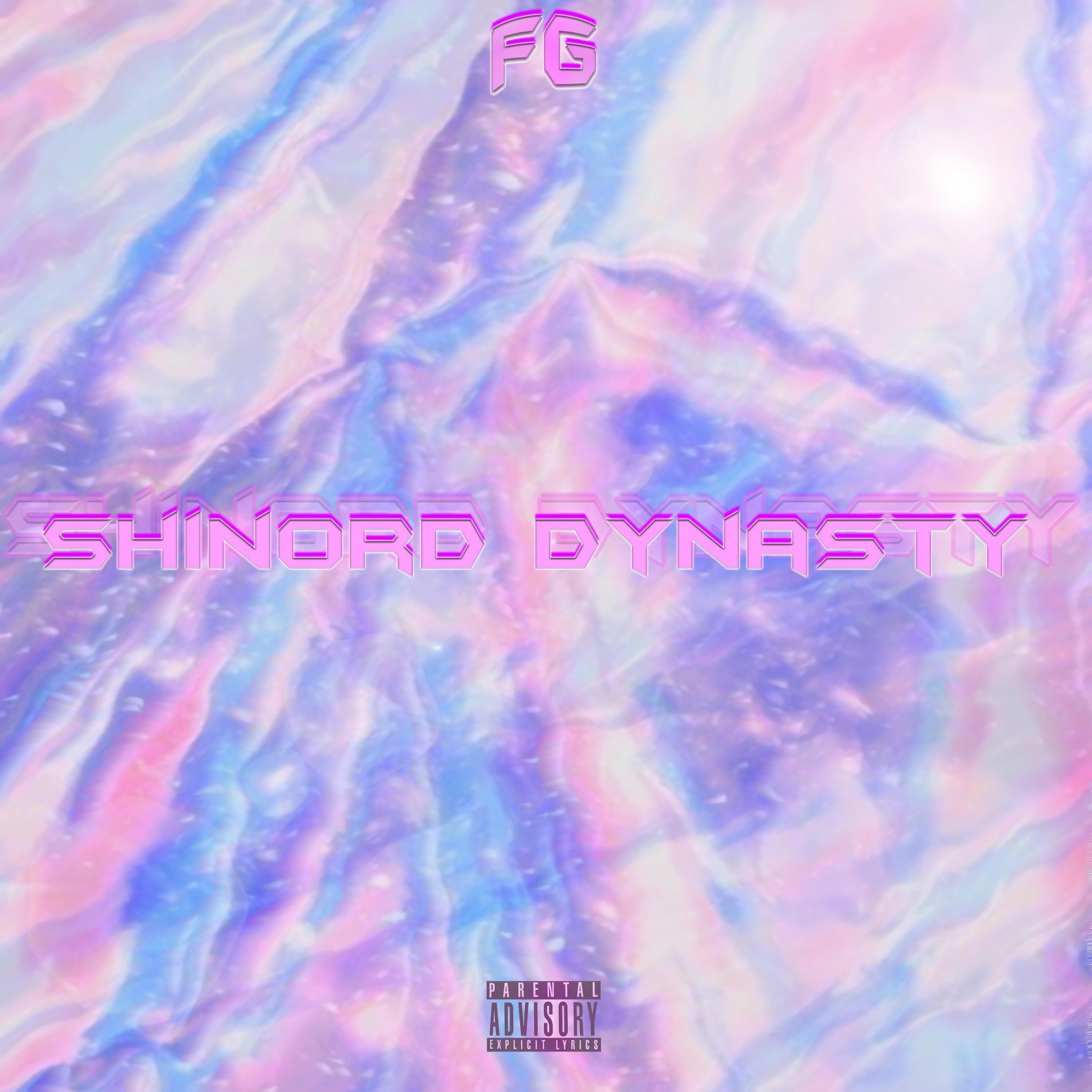 Постер альбома Shinord Dynasty