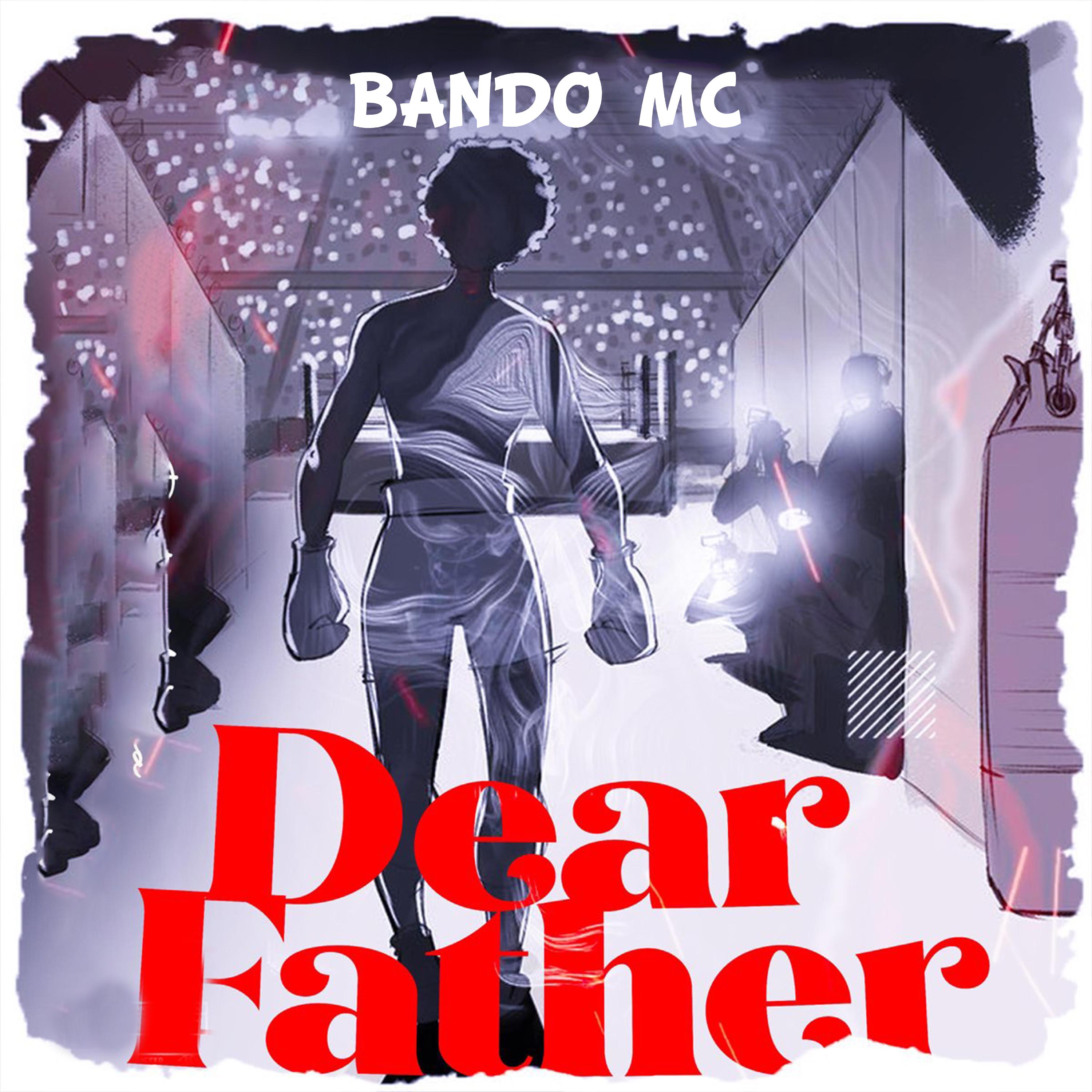 Постер альбома Dear Father