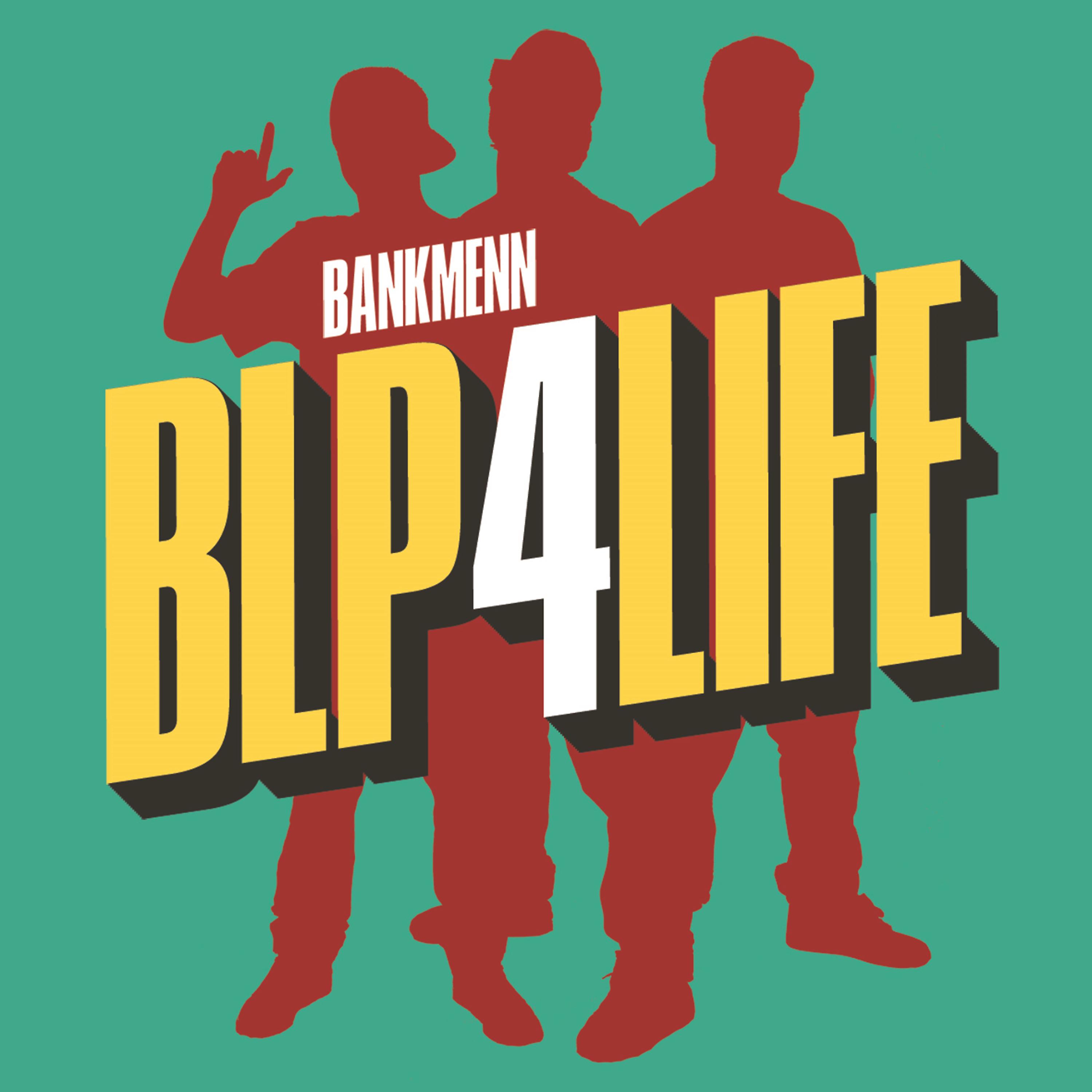 Постер альбома Blp4life