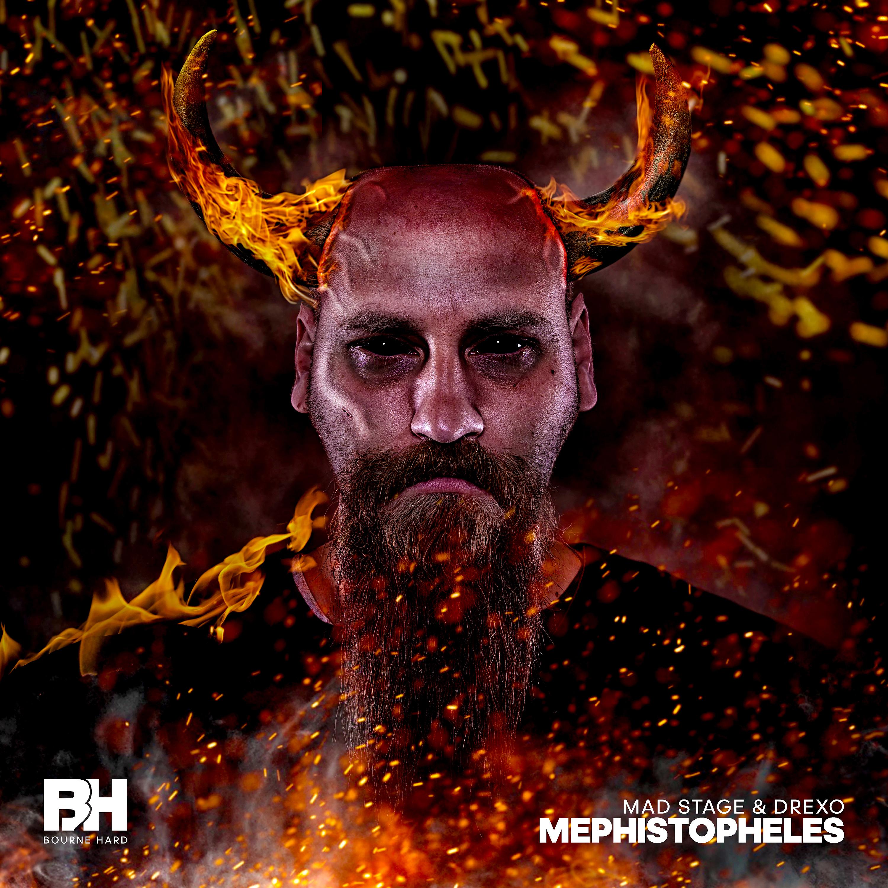 Постер альбома Mephistopheles