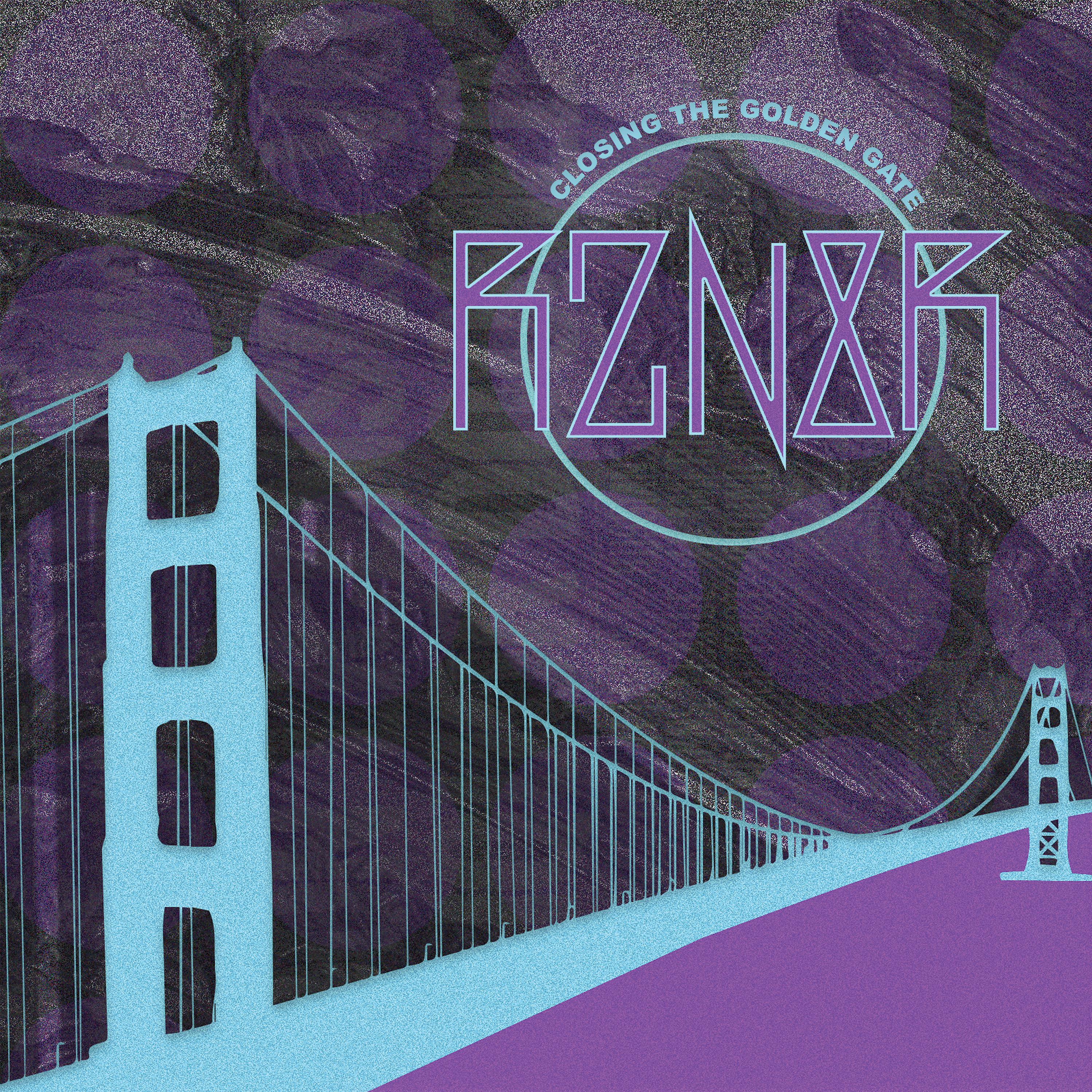 Постер альбома Closing the Golden Gate