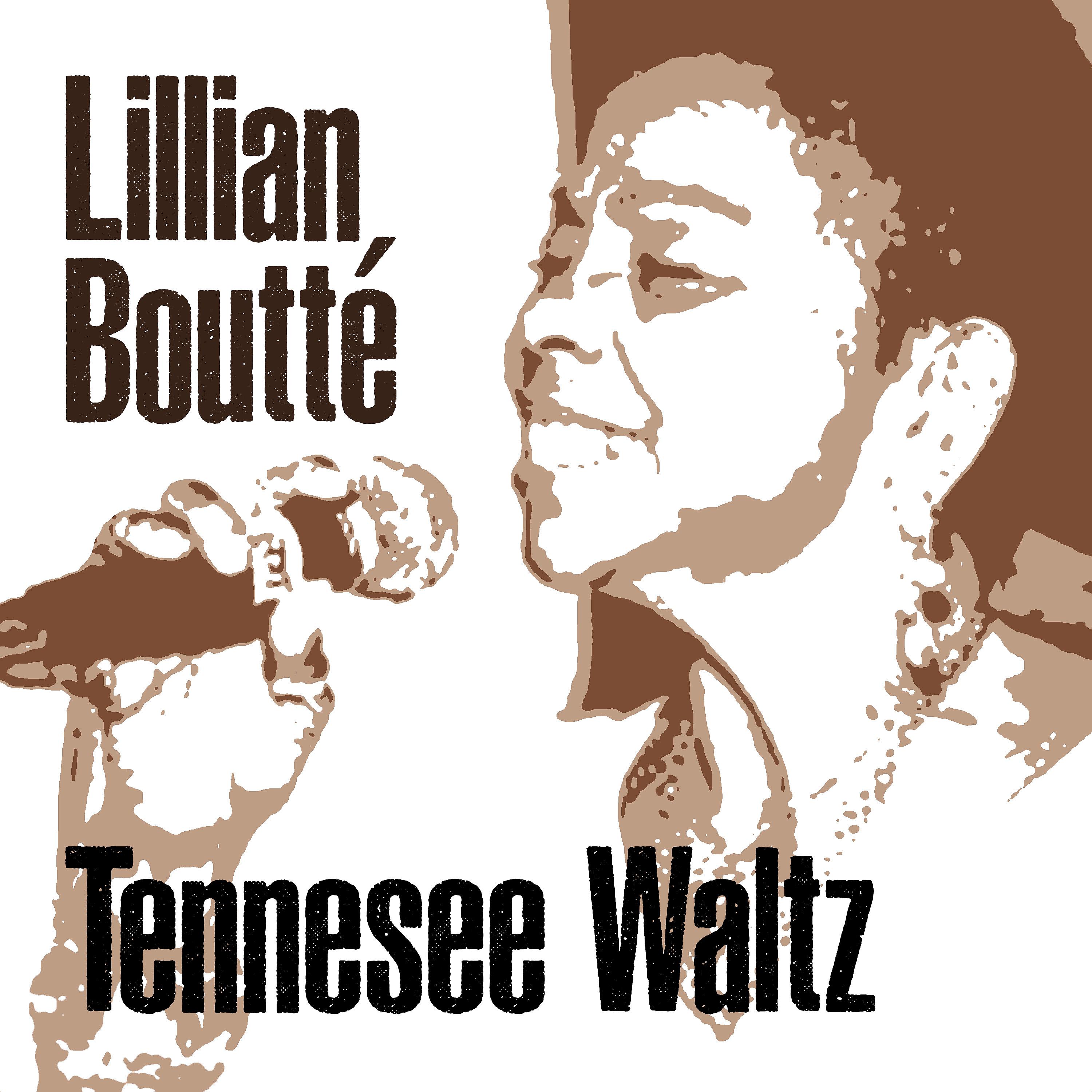 Постер альбома Tennesee Waltz