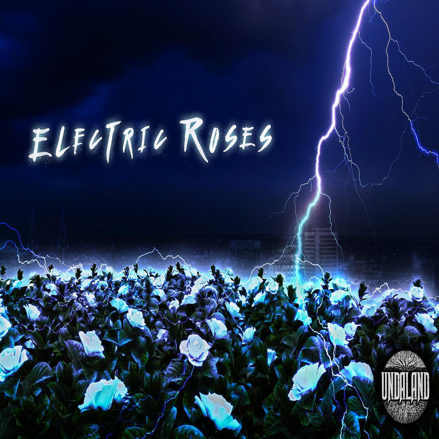 Постер альбома Electric Roses