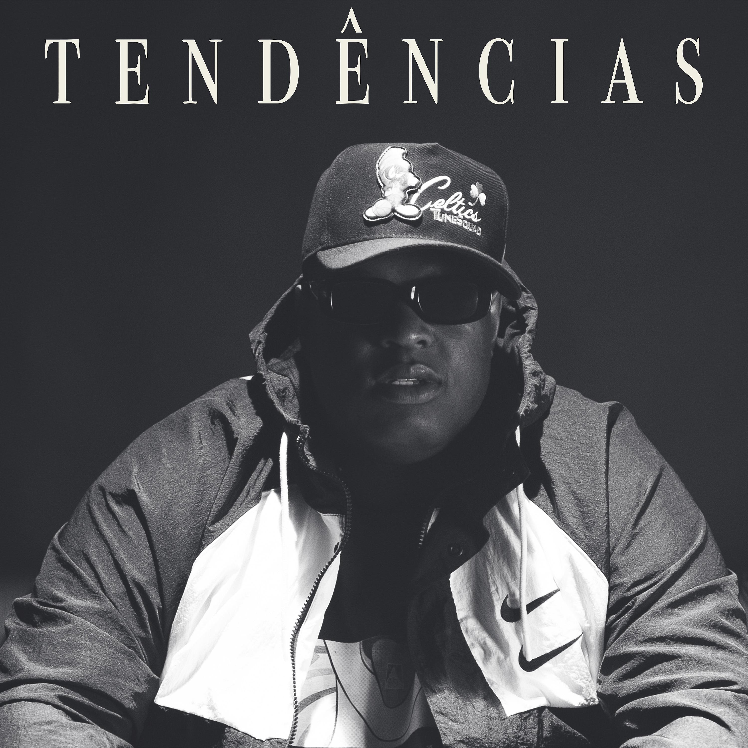 Постер альбома Tendência