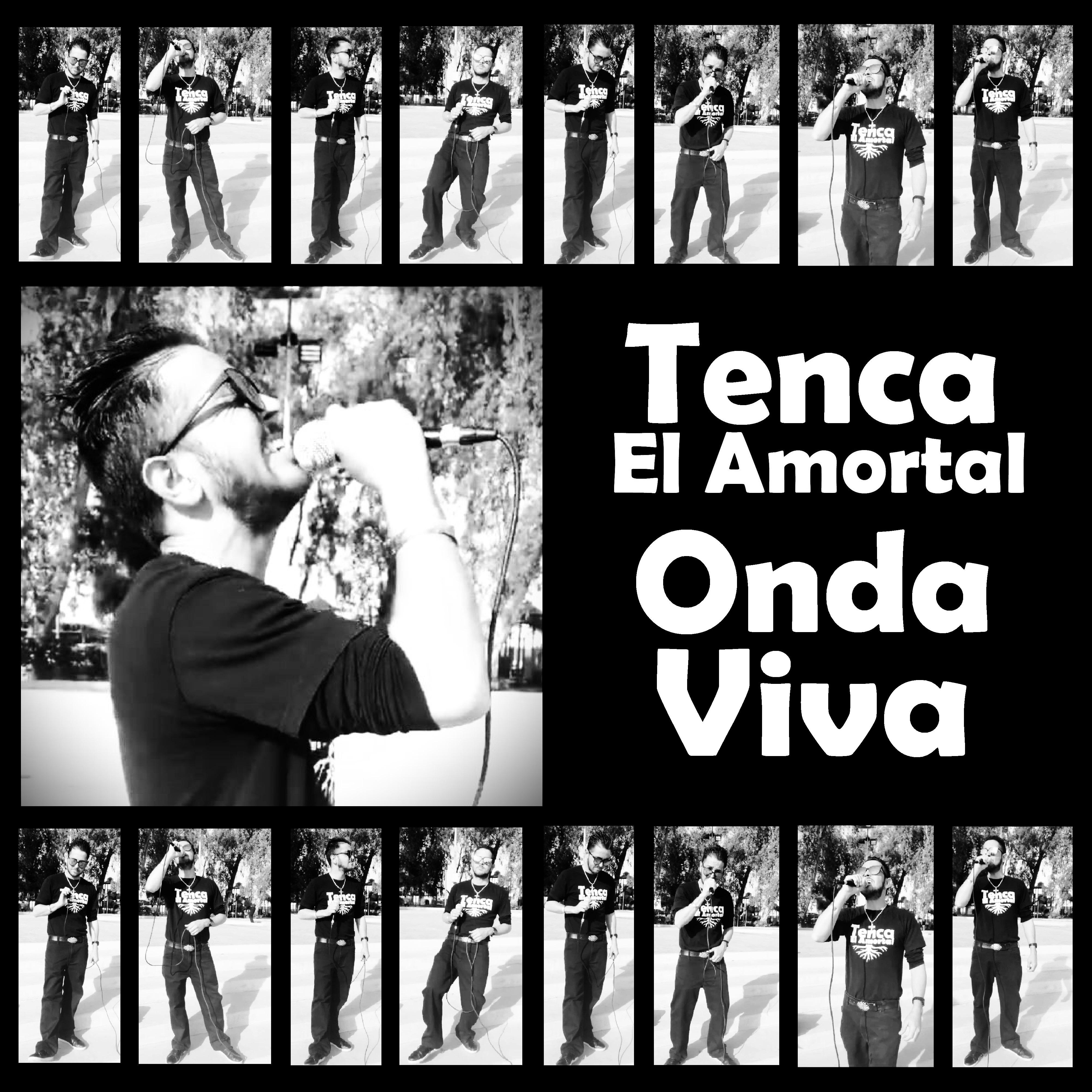 Постер альбома Onda Viva