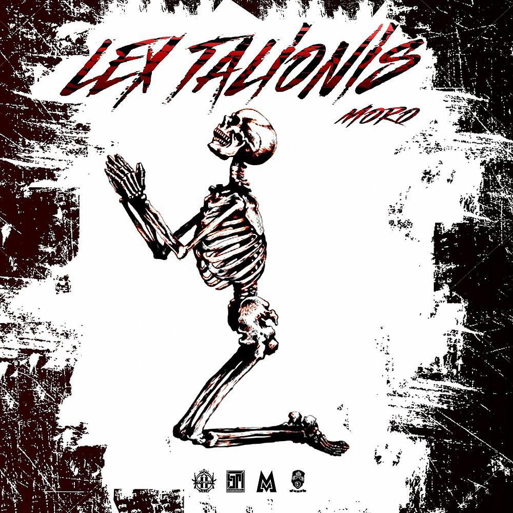 Постер альбома Lex Talionis