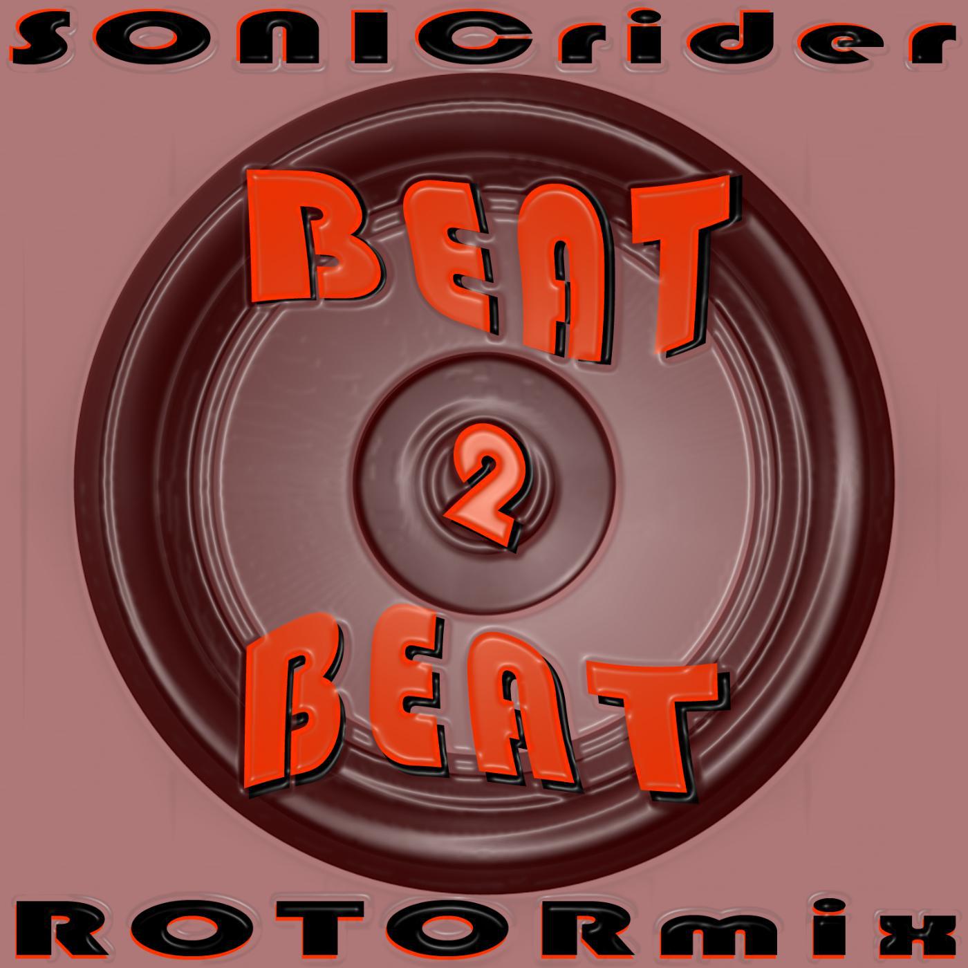 Постер альбома Beat 2 Beat (Rotormix)