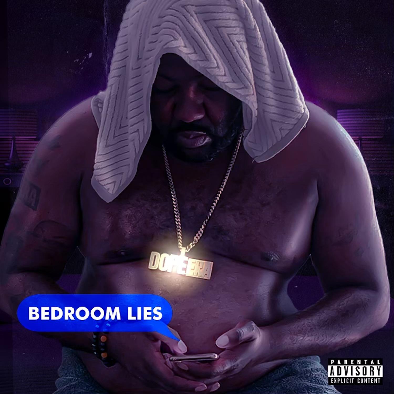 Постер альбома Bedroom Lies