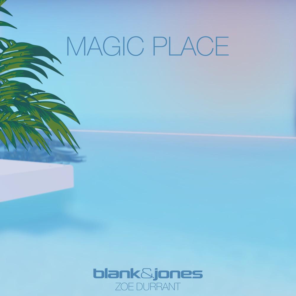 Постер альбома Magic Place