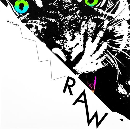 Постер альбома Raw & Raked