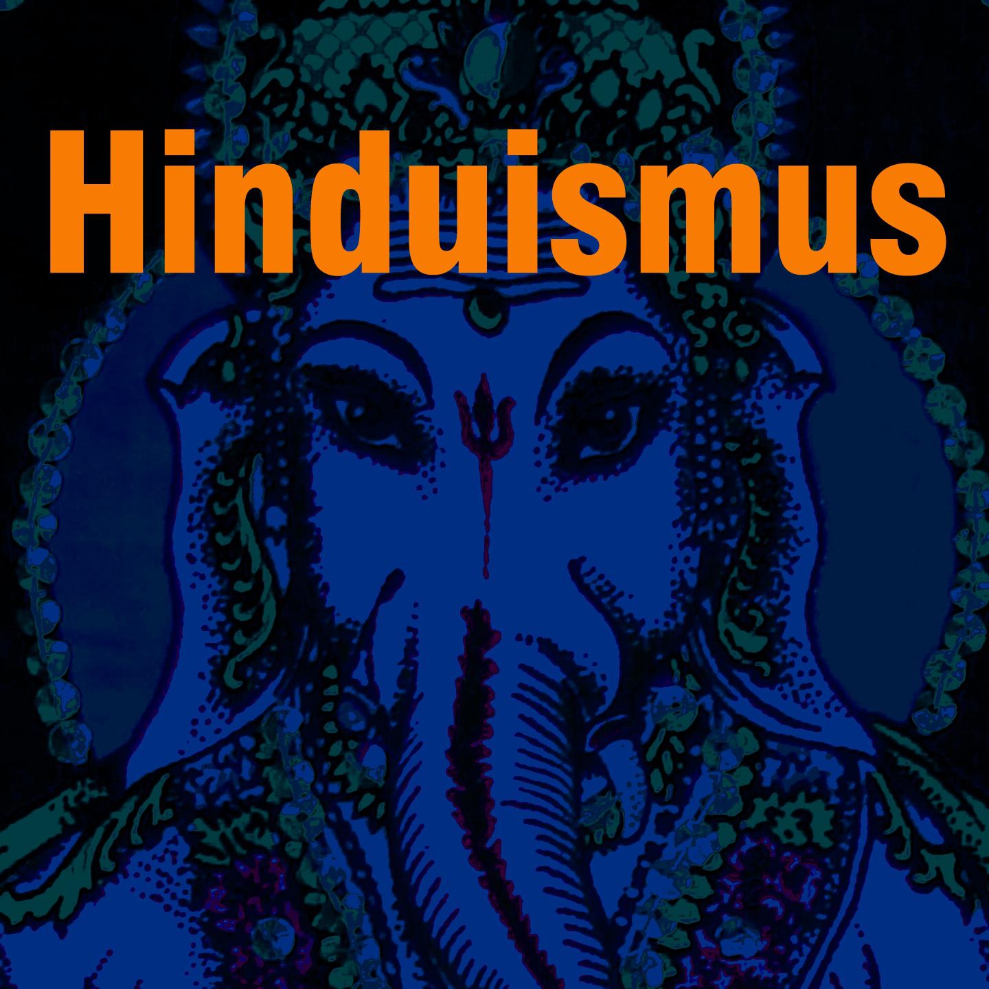 Постер альбома Hinduismus