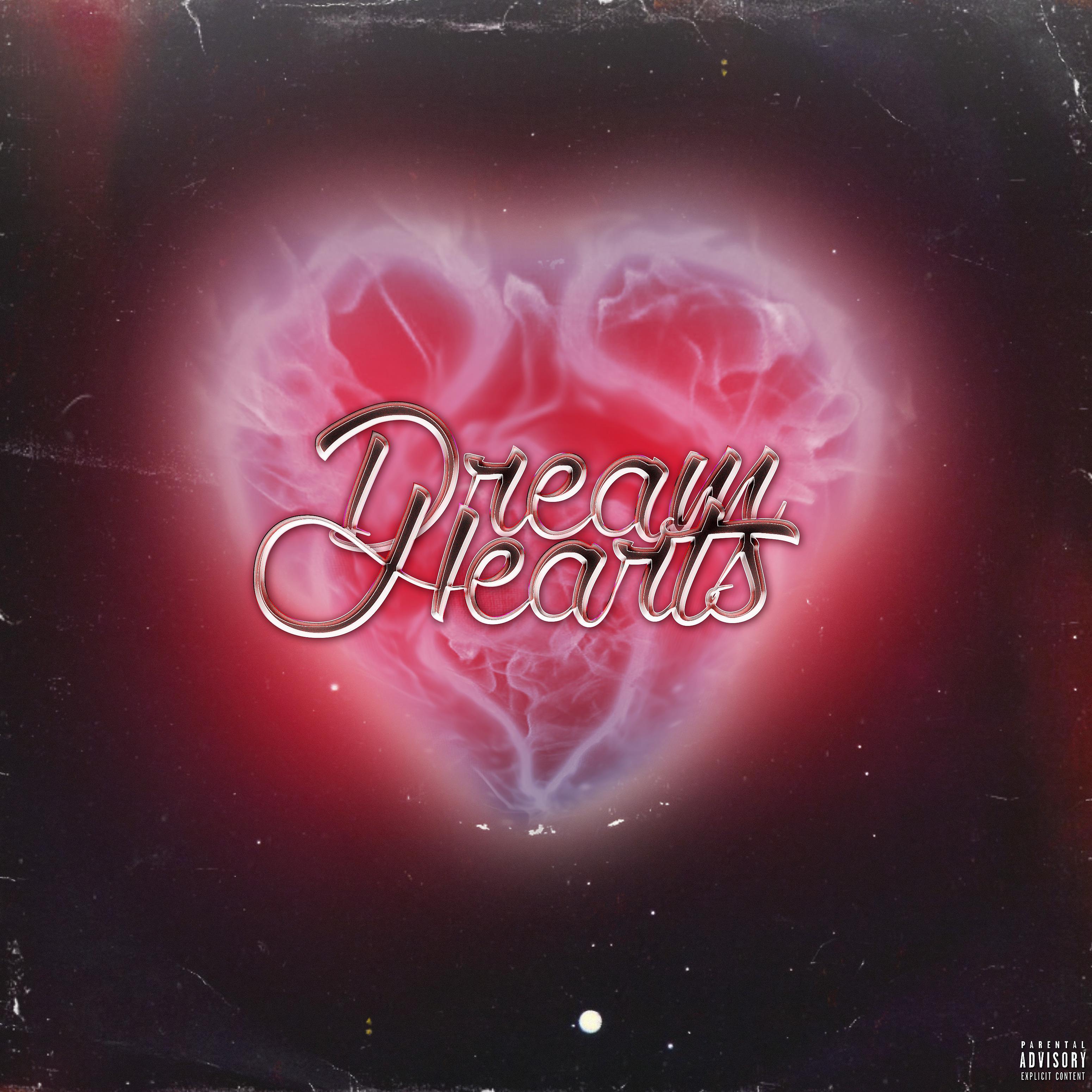 Постер альбома Dreamhearts