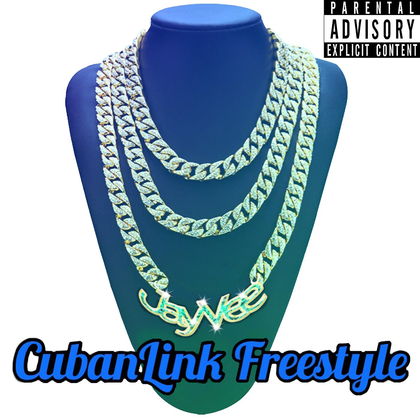 Постер альбома Cuban Link (Freestyle)