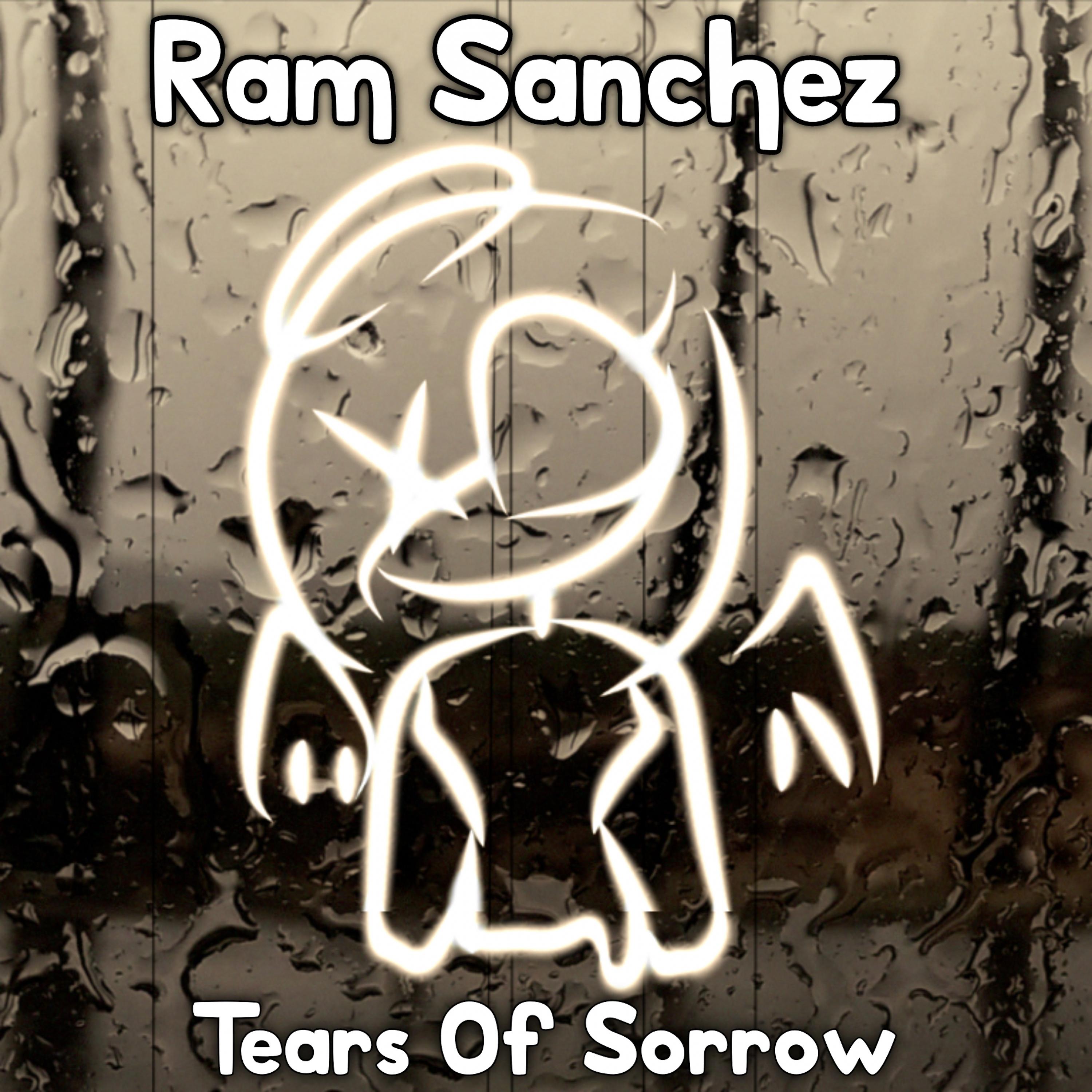 Постер альбома Tears of Sorrow