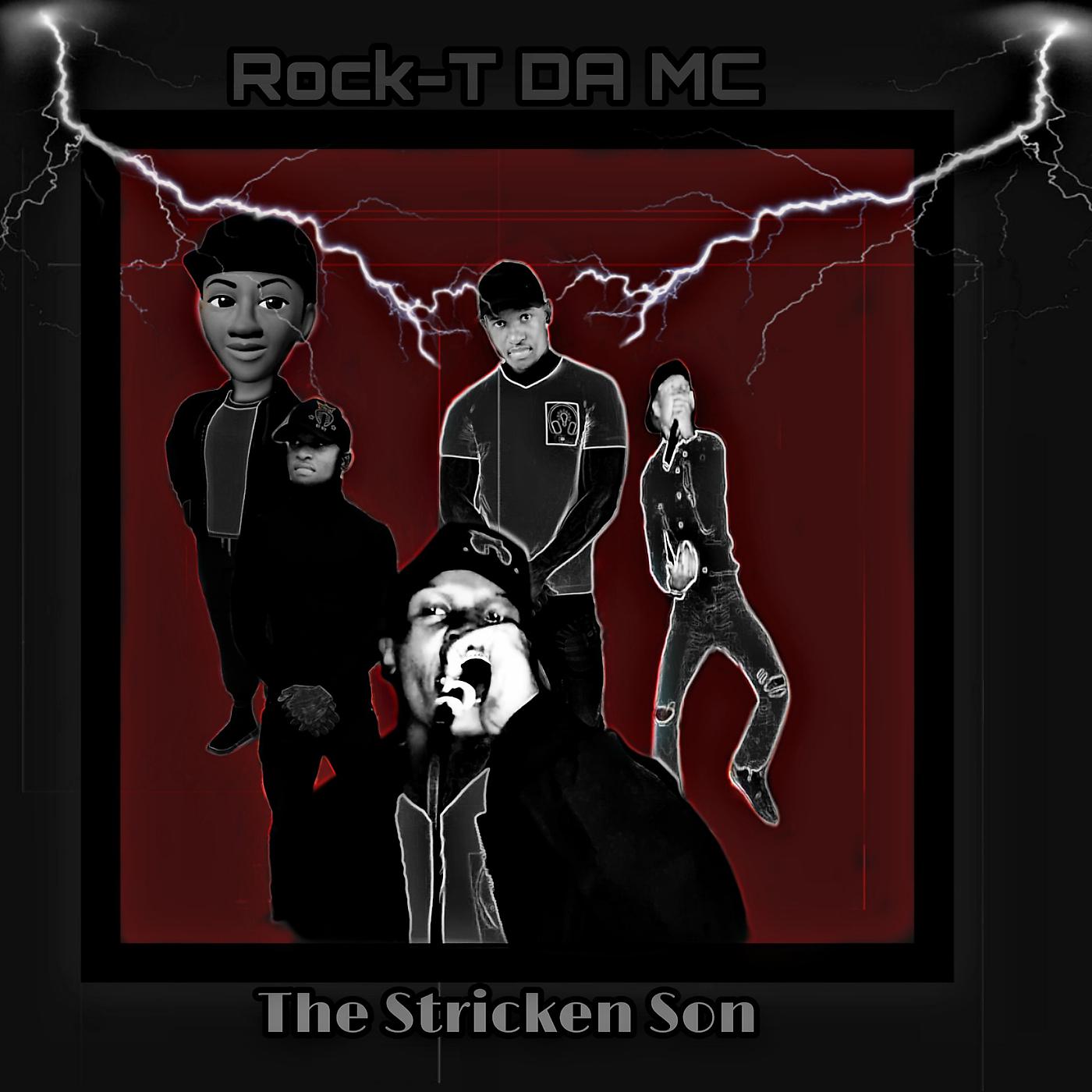 Постер альбома The Stricken Son