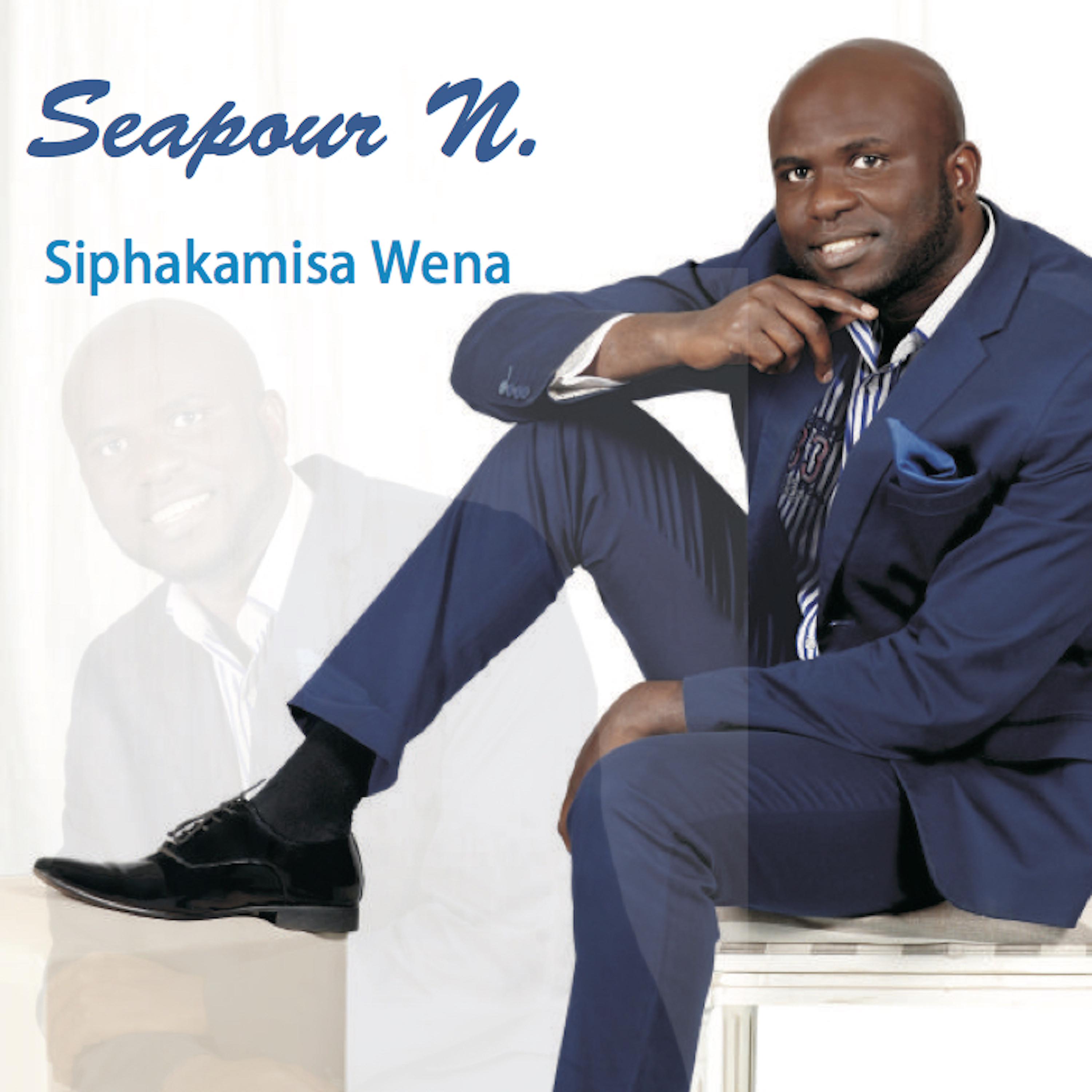 Постер альбома Siphakamisa Wena