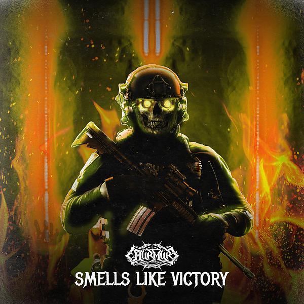 Постер альбома Smells Like Victory