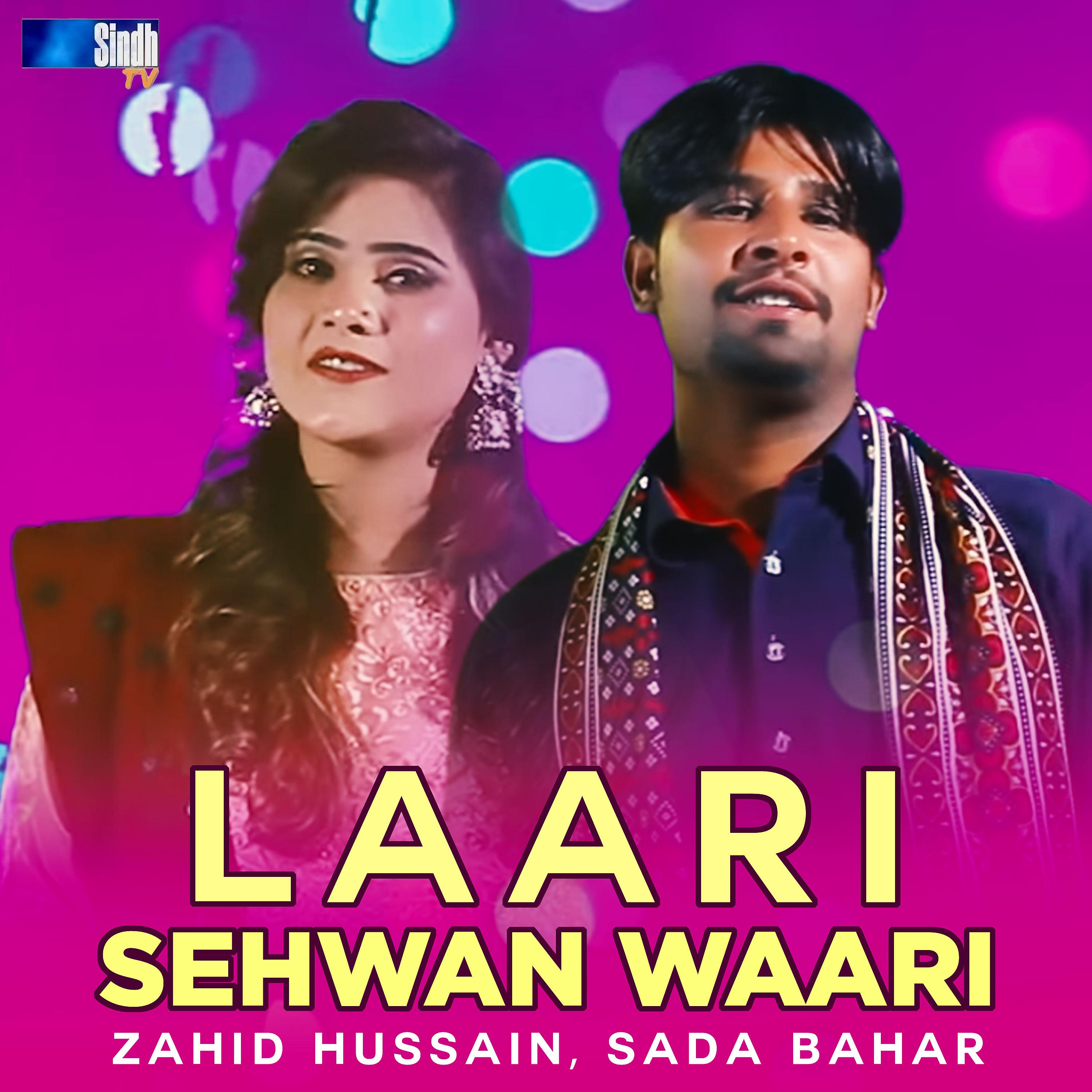 Постер альбома Laari Sehwan Waari - Single