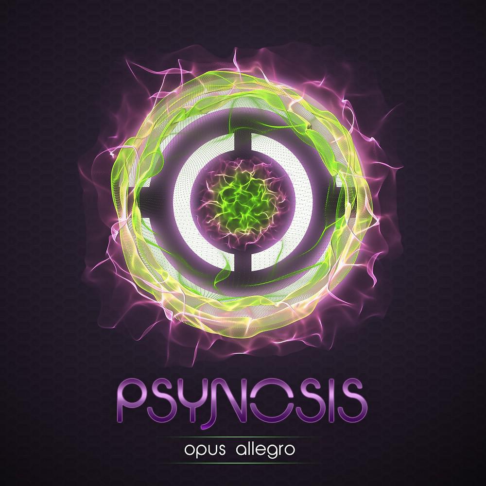 Постер альбома Opus Allegro