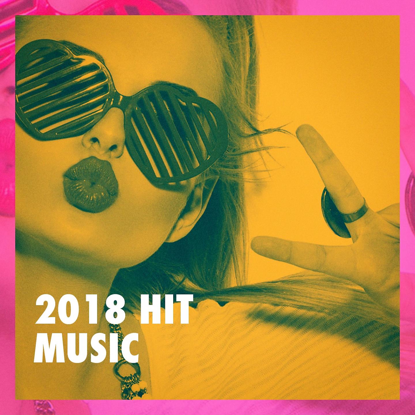 Постер альбома 2018 Hit Music