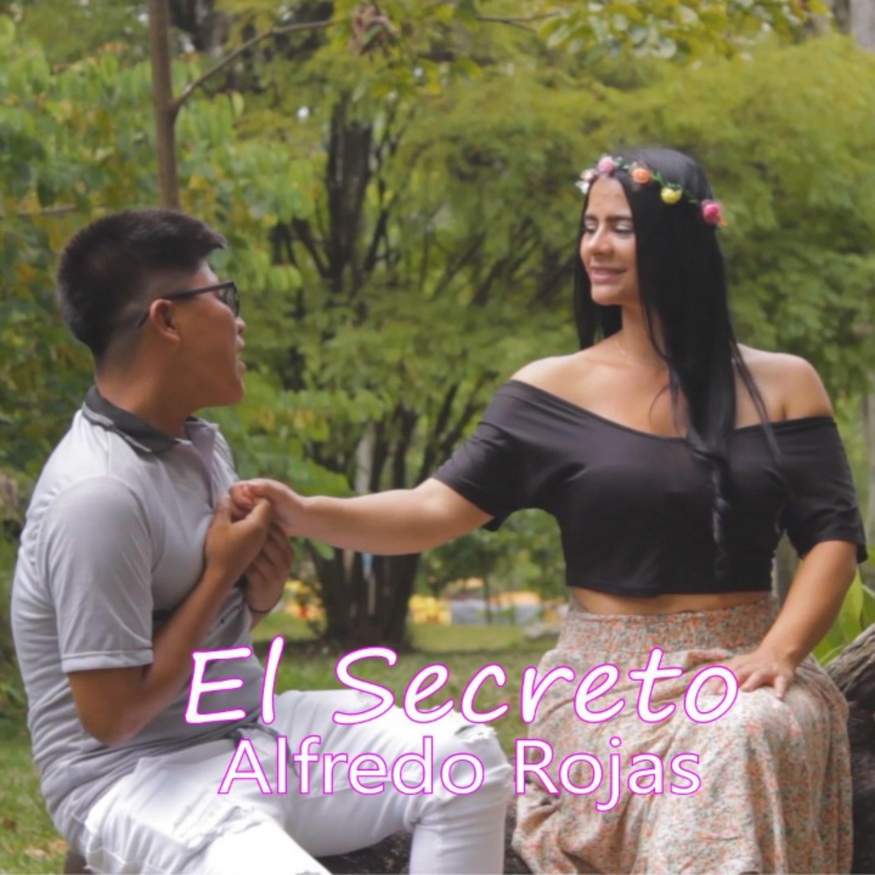 Постер альбома El Secreto