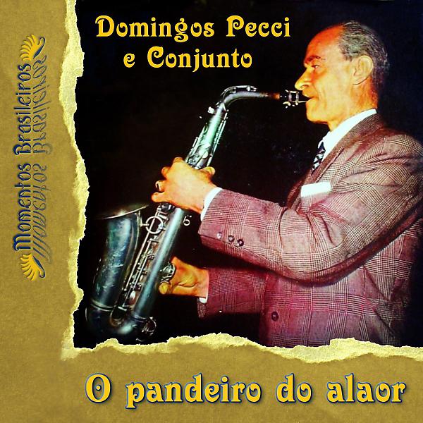 Постер альбома O pandeiro do alaor