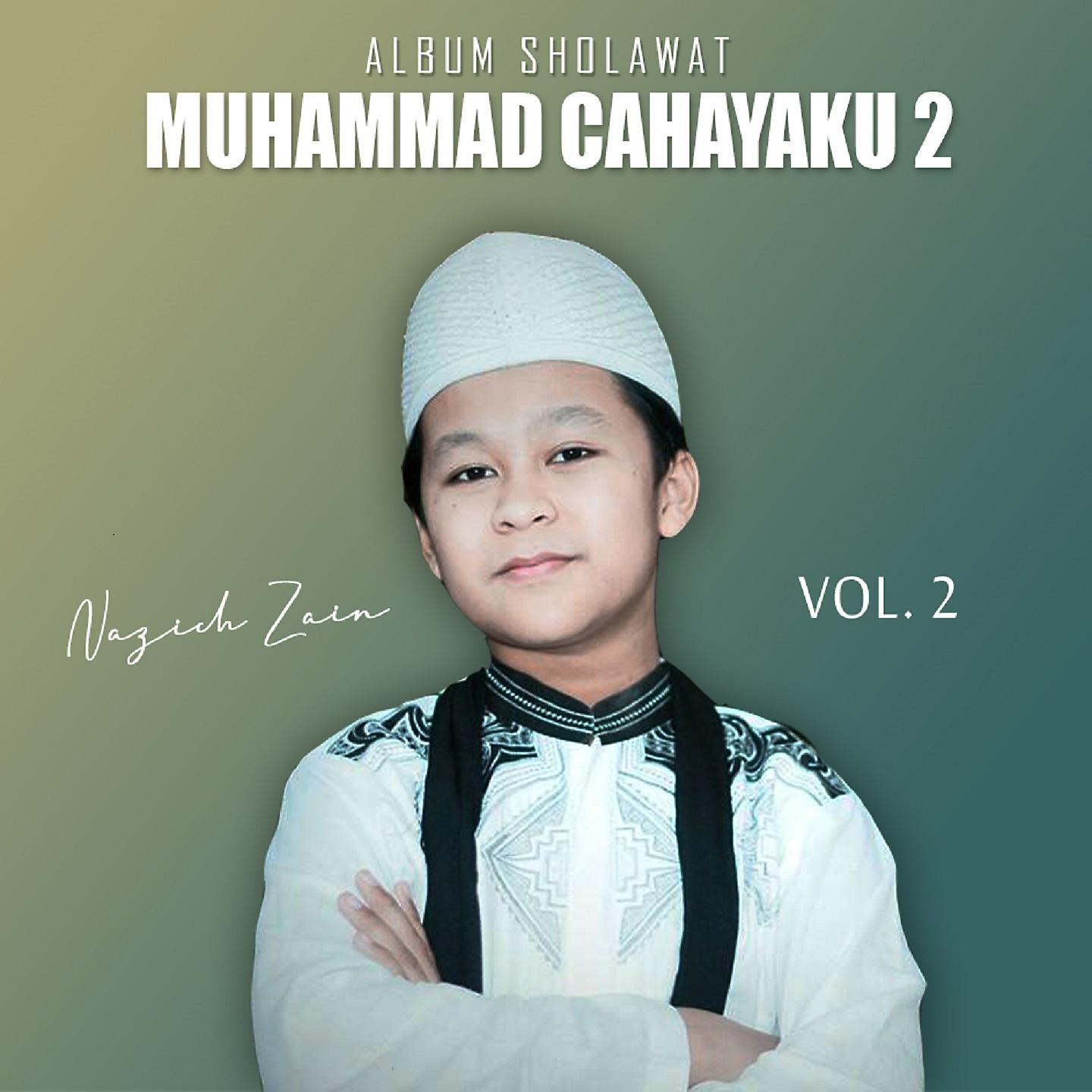 Постер альбома MUHAMMAD CAHAYAKU 2
