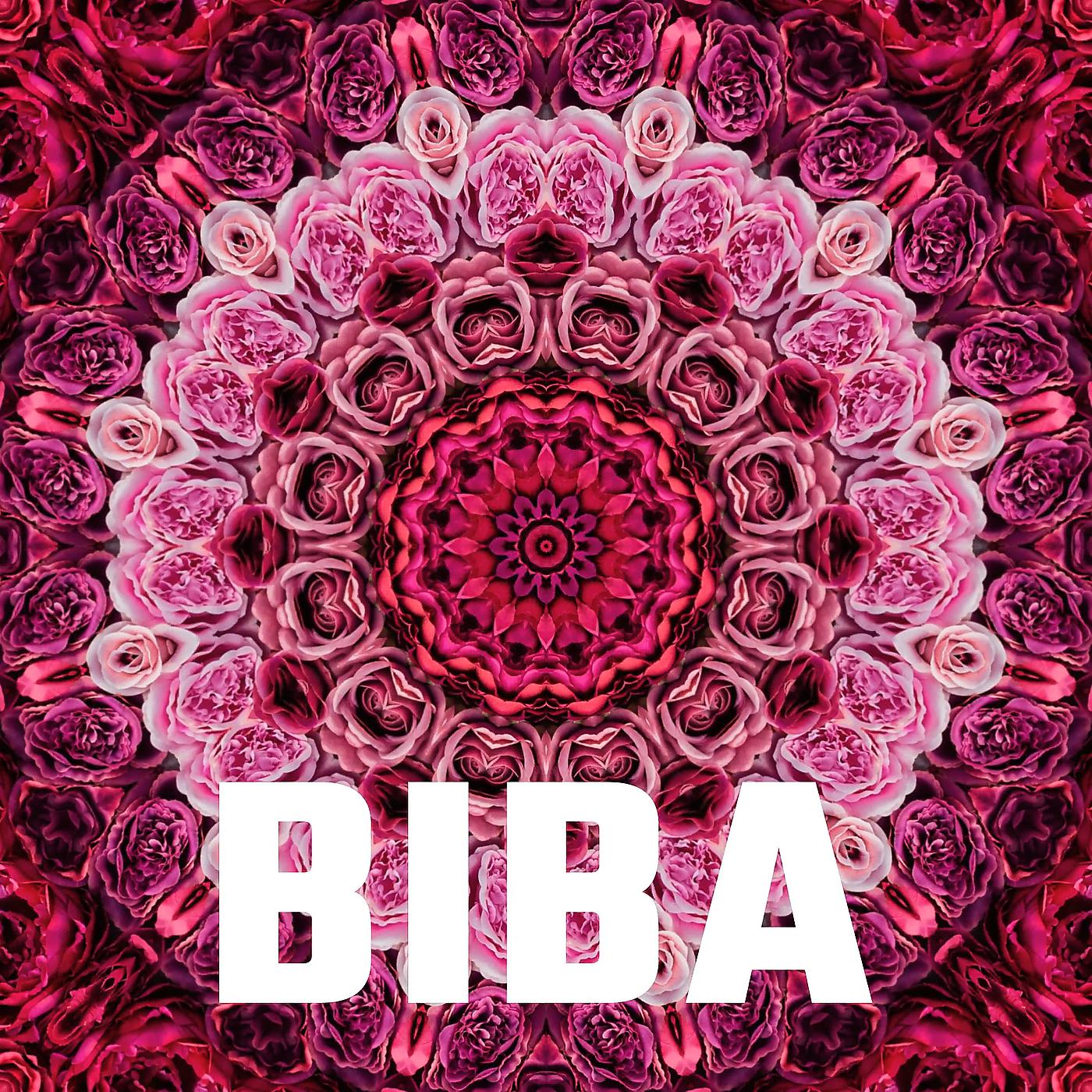 Постер альбома Biba