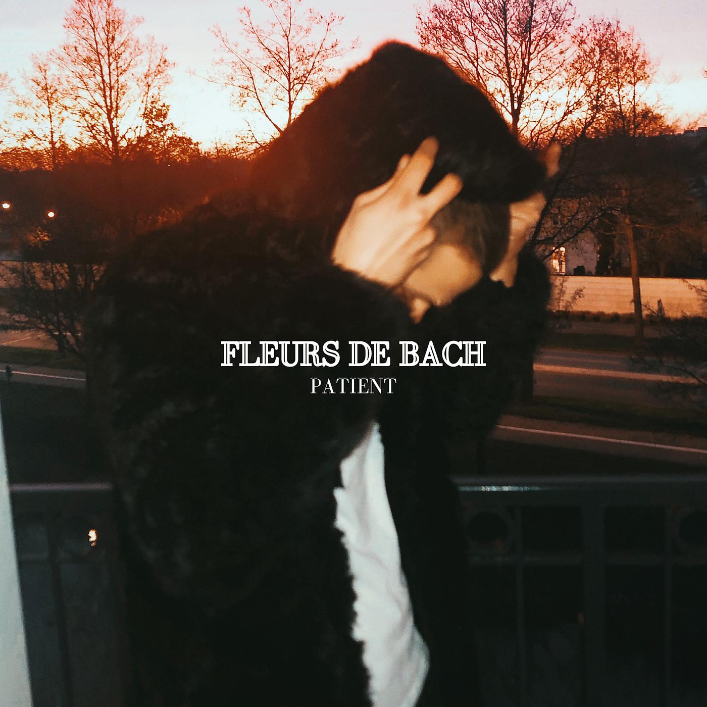 Постер альбома Fleurs de Bach