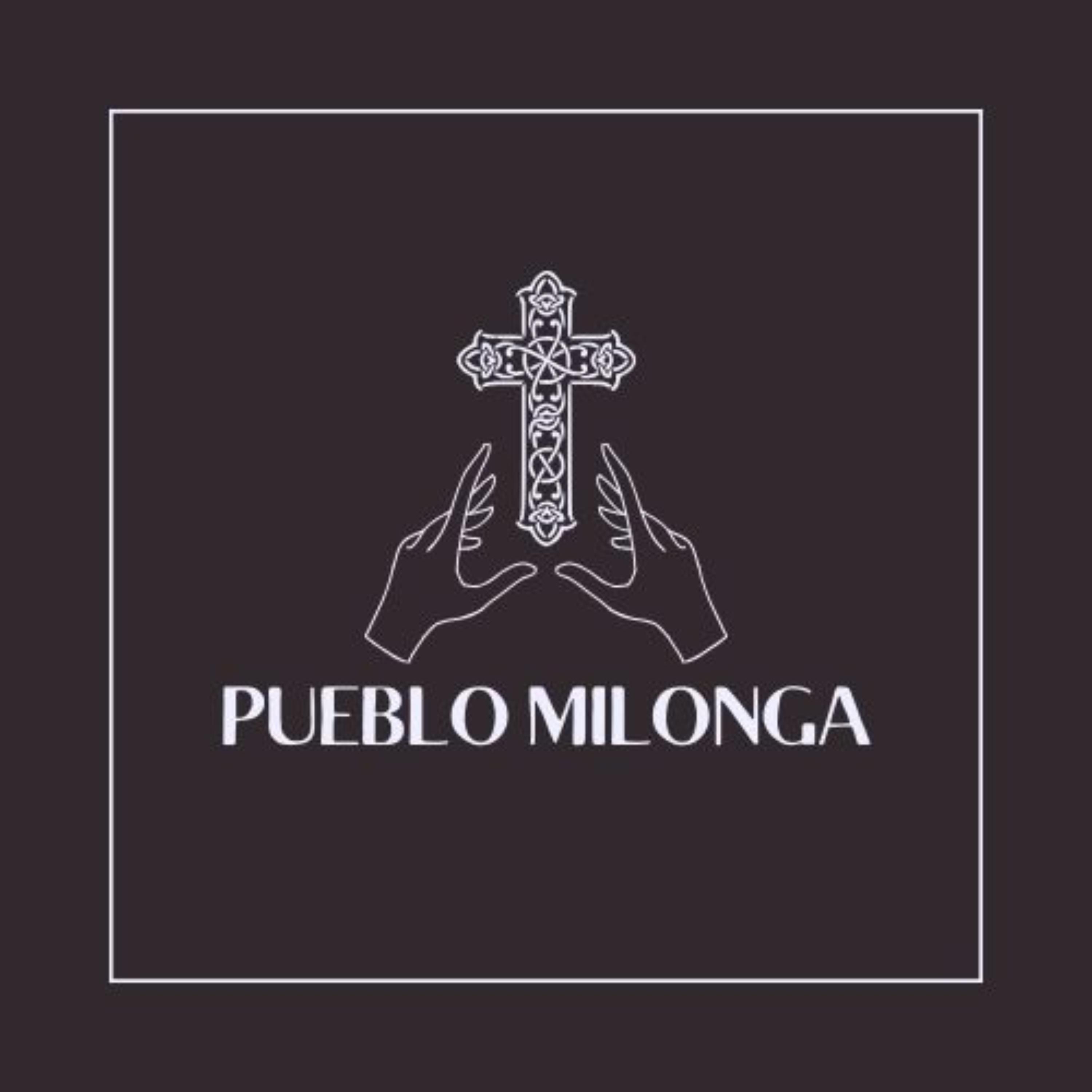 Постер альбома Pueblo Milonga