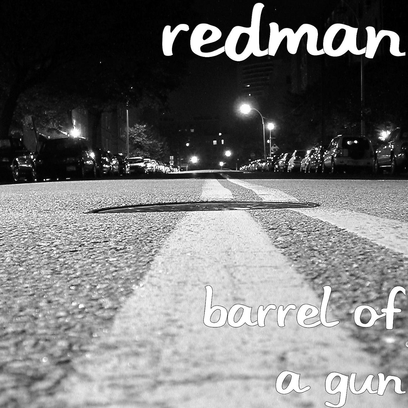 Постер альбома Barrel of a Gun