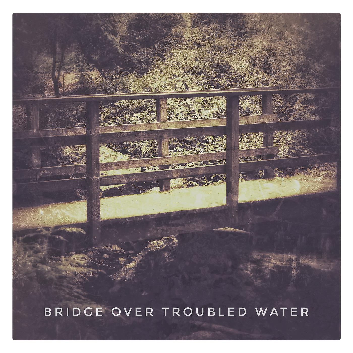 Постер альбома Bridge over Troubled Water
