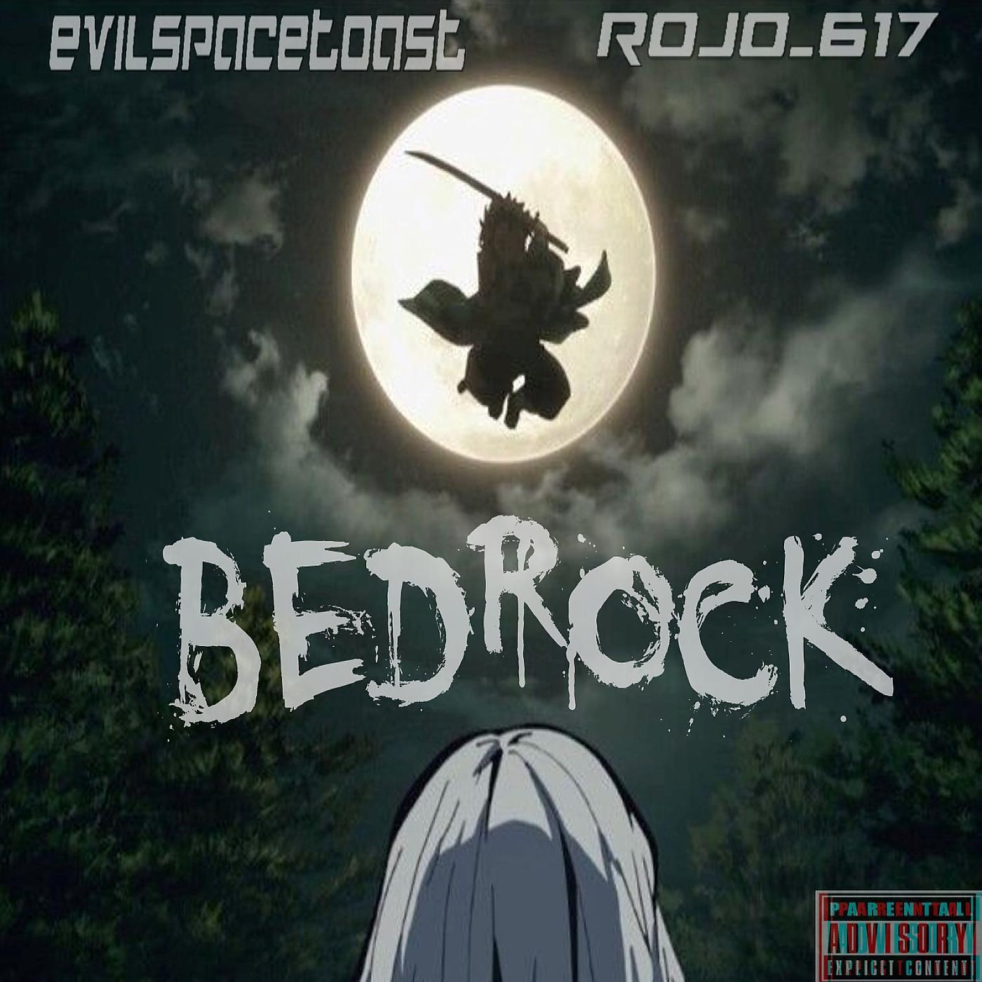 Постер альбома Bedrock