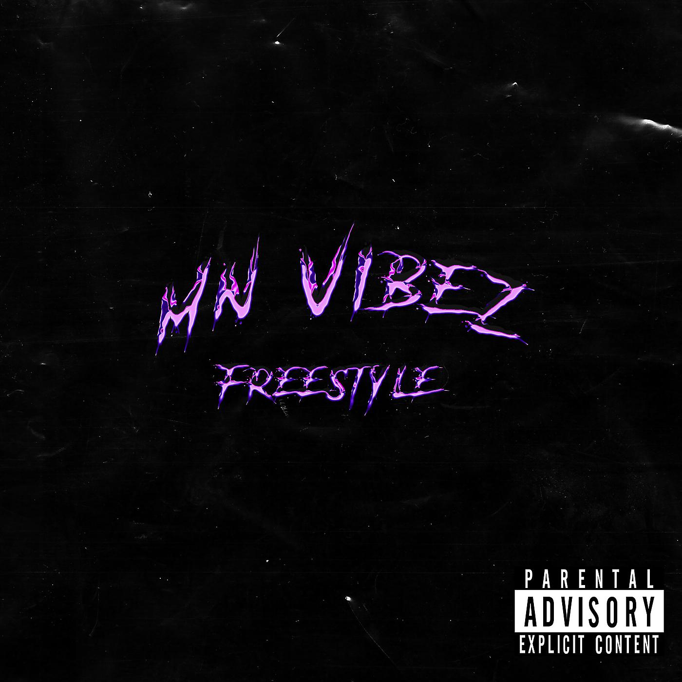 Постер альбома Mn Vibez (Freestyle)