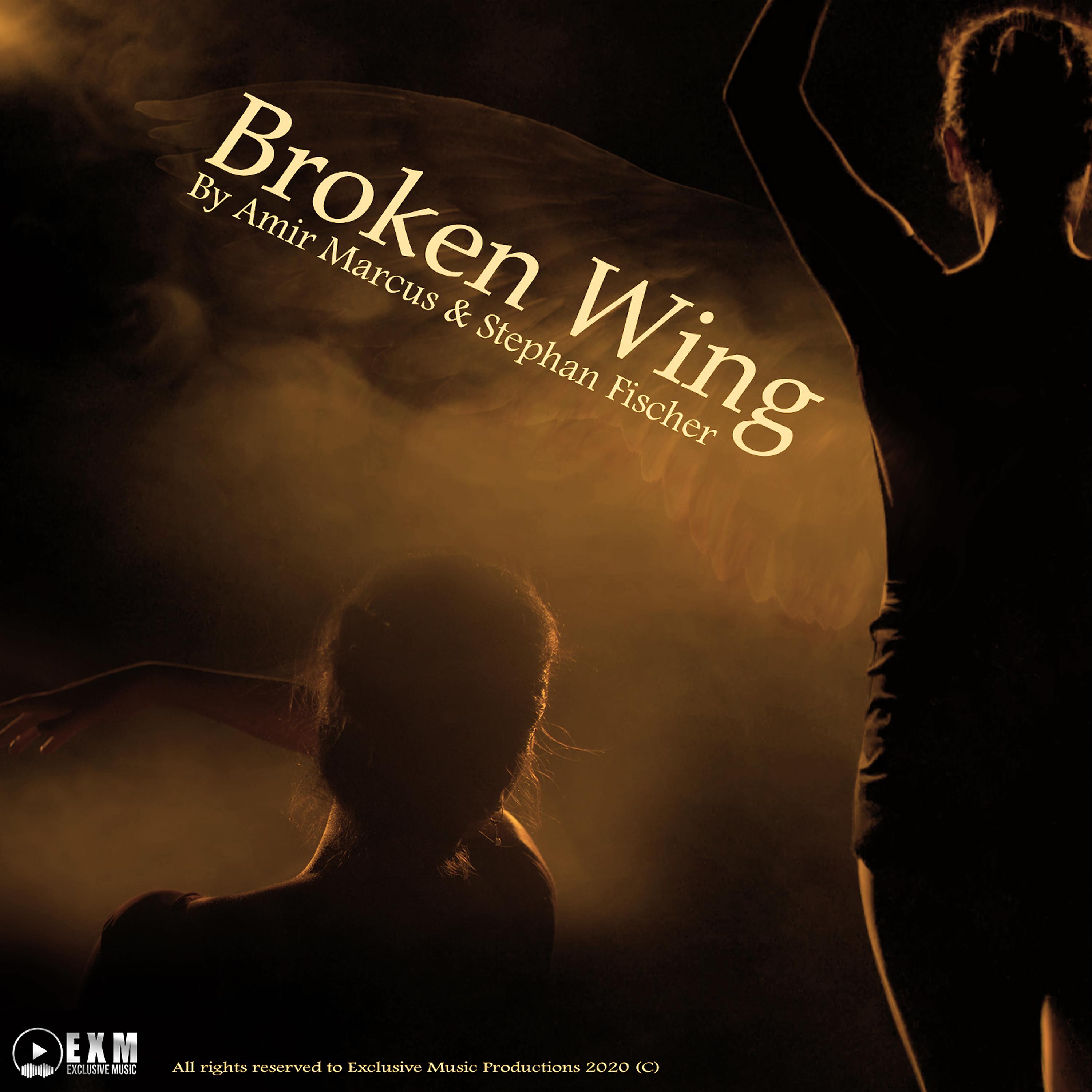 Постер альбома Broken Wing (Original Score)