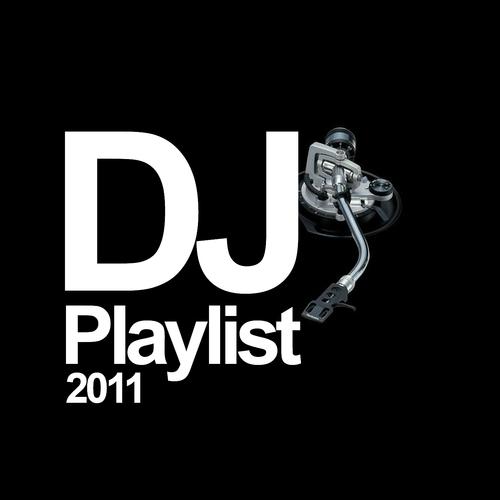 Постер альбома DJ Playlist 2011