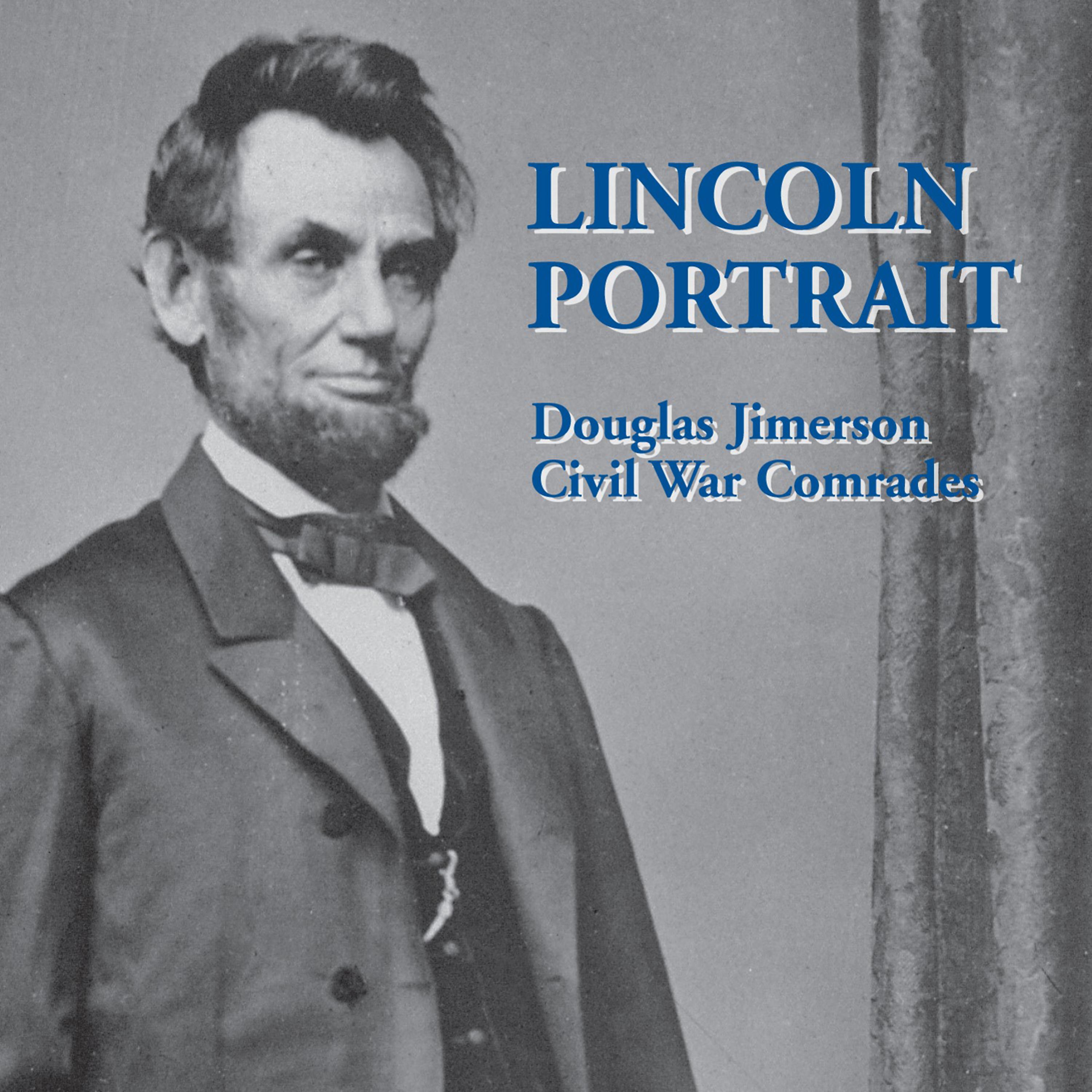 Постер альбома Lincoln Portrait