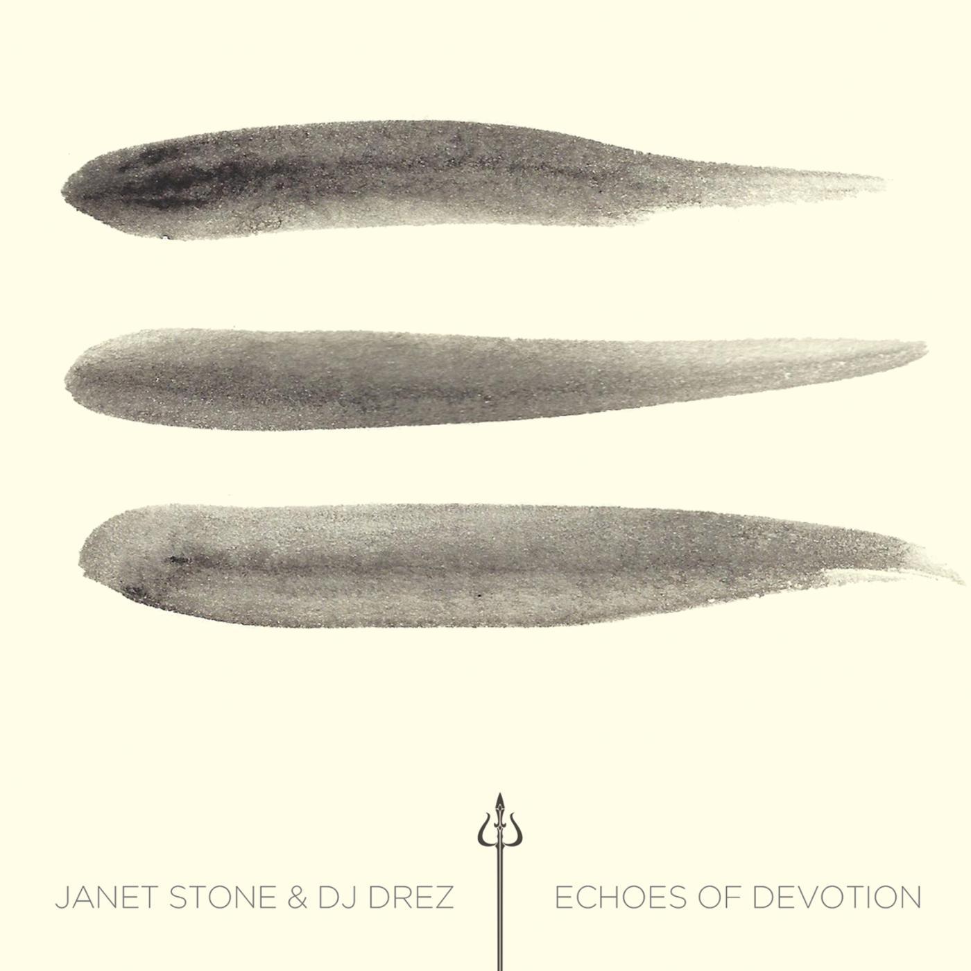 Постер альбома Echoes of Devotion
