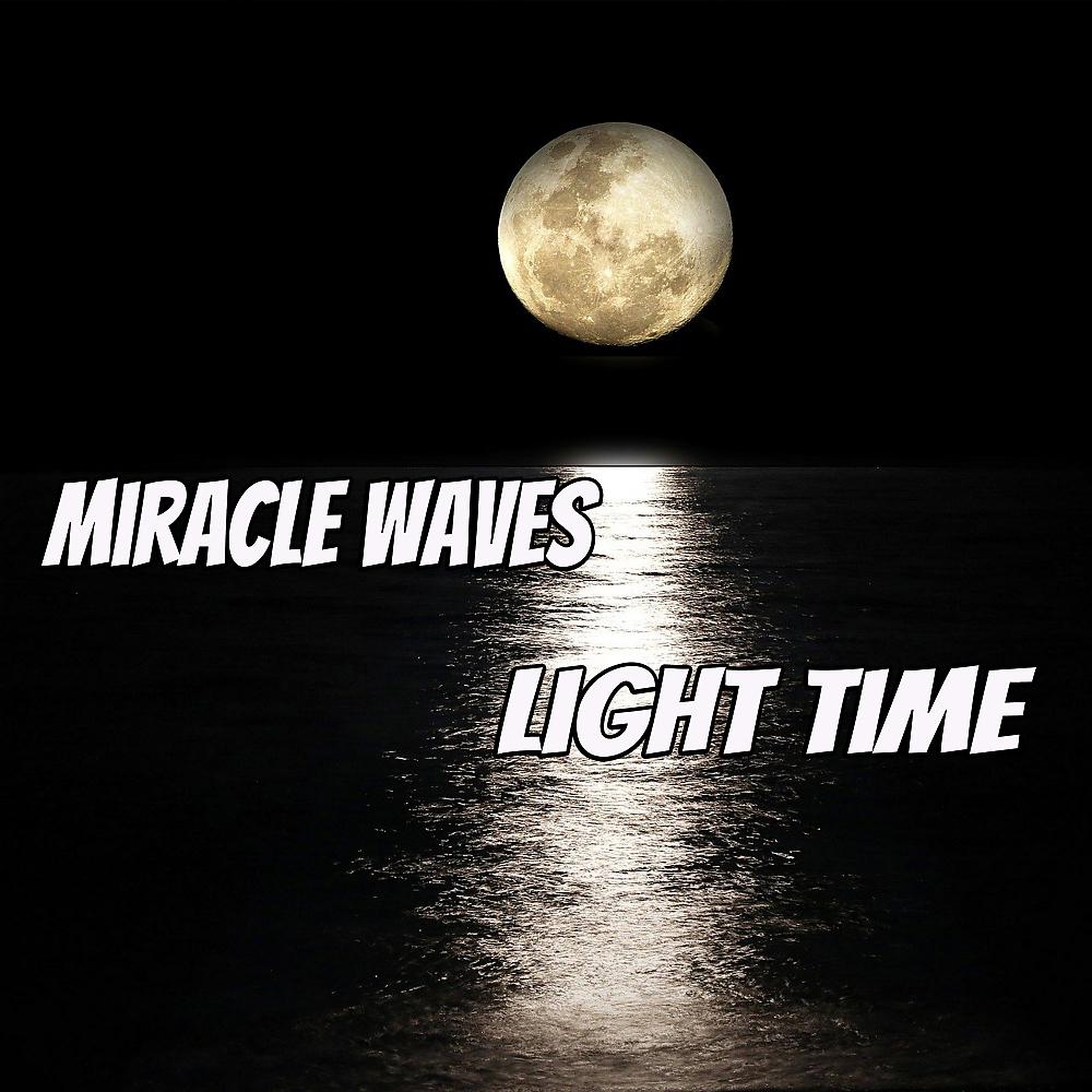 Постер альбома Light Time