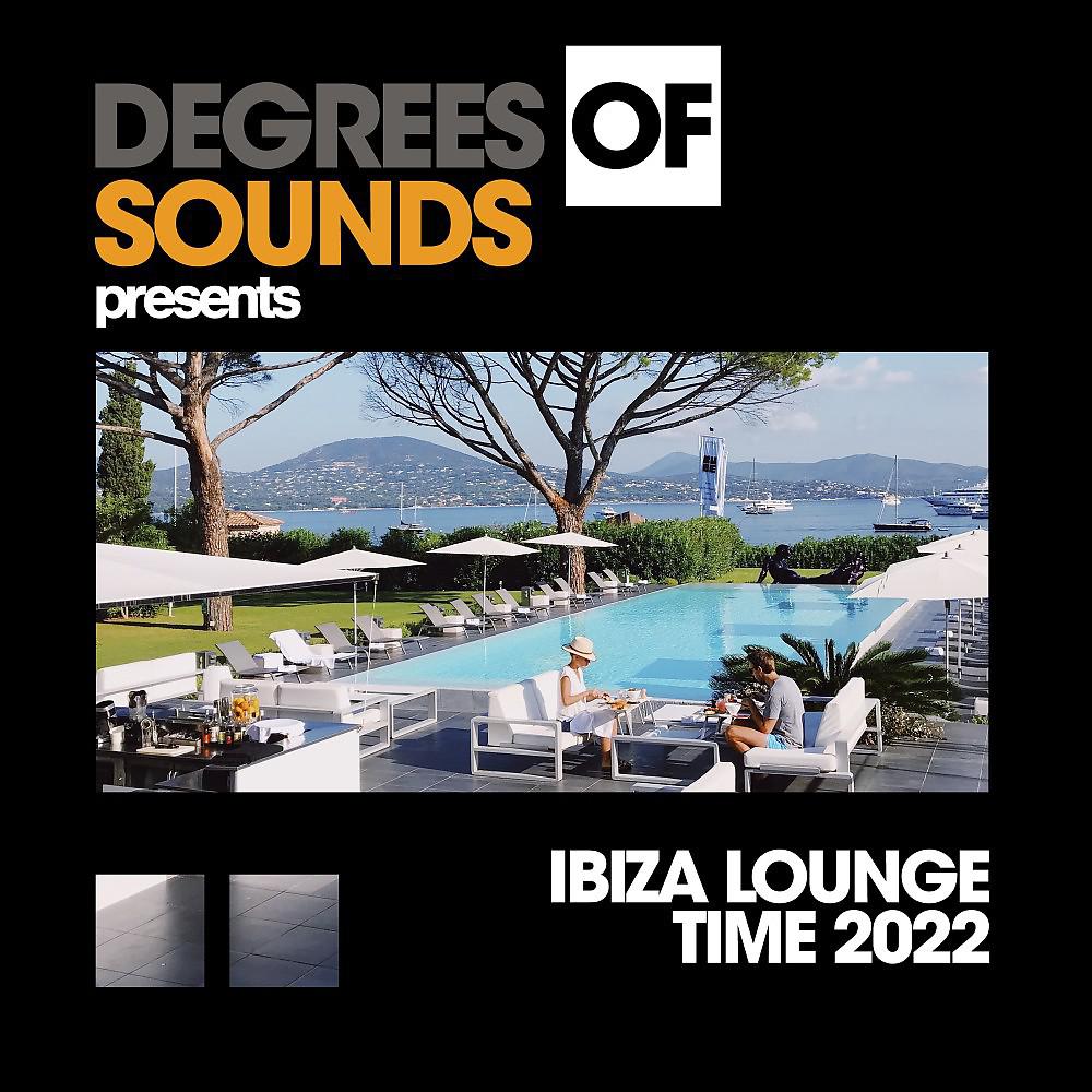 Постер альбома Ibiza Lounge Time 2022